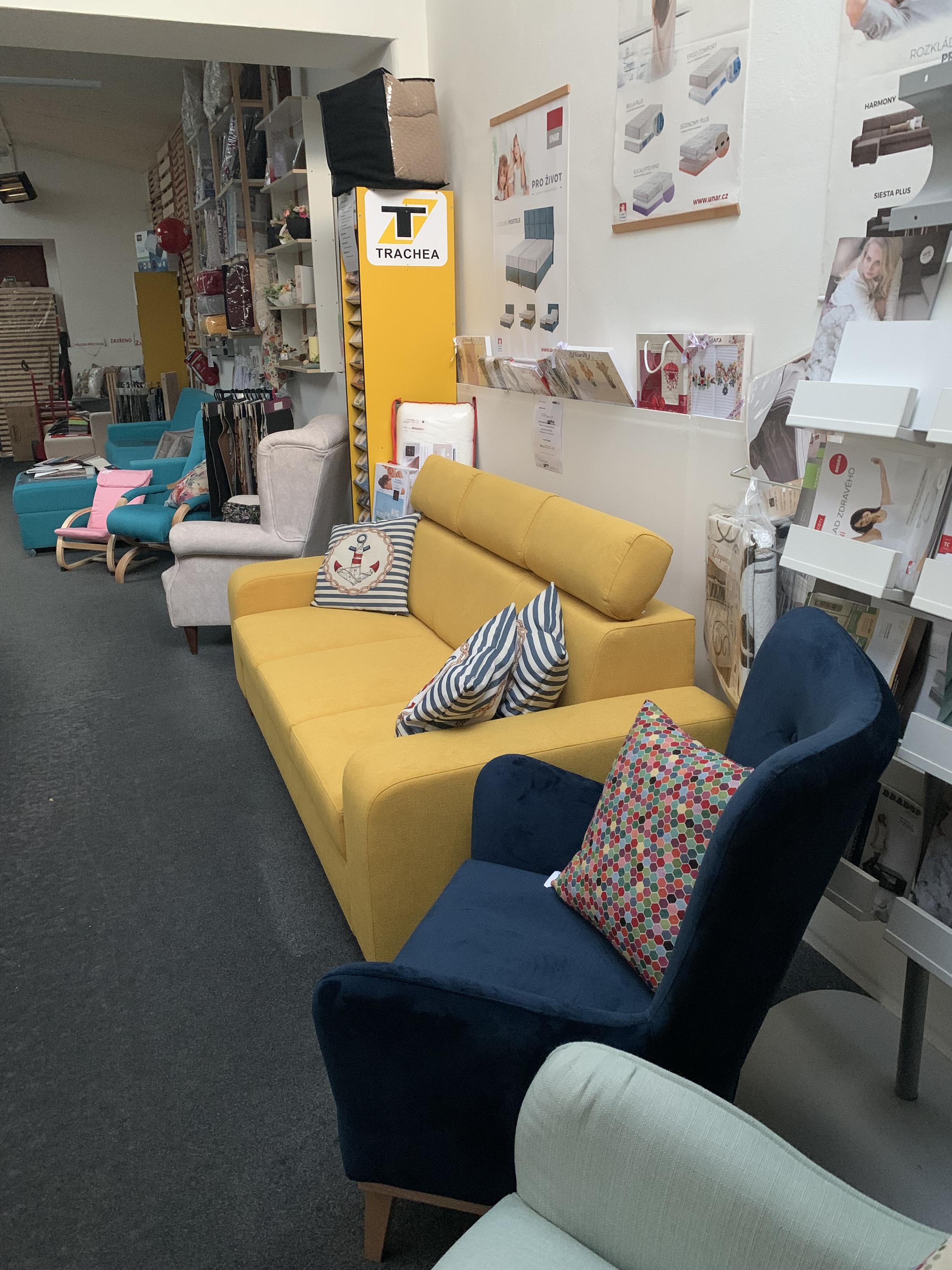 Klik-nabytek.cz foto 3