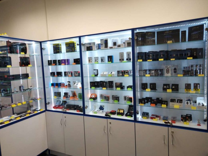 Maxim-ecigareta foto 2