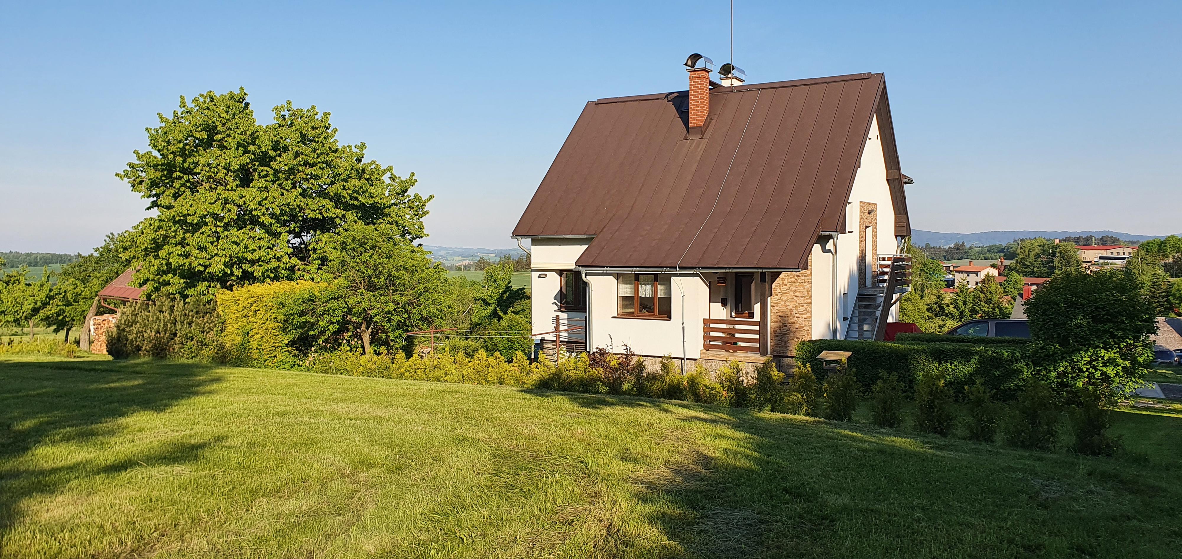 Apartmán Vysoké nad Jizerou foto 2