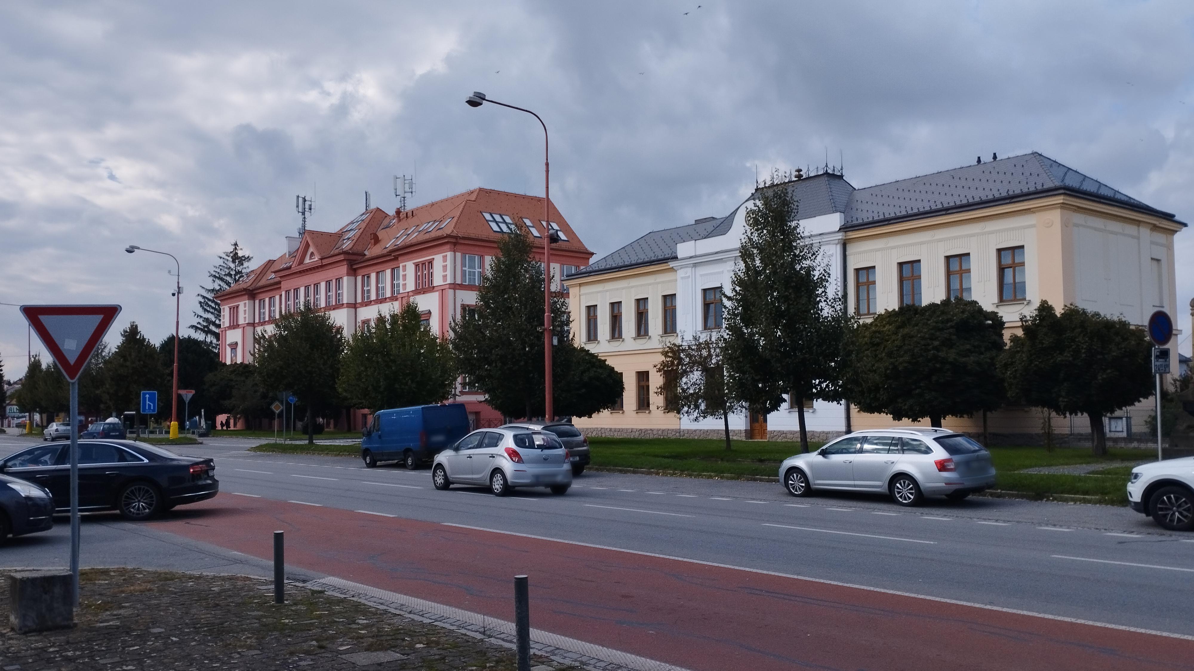 ZŠ Staré Město foto 5