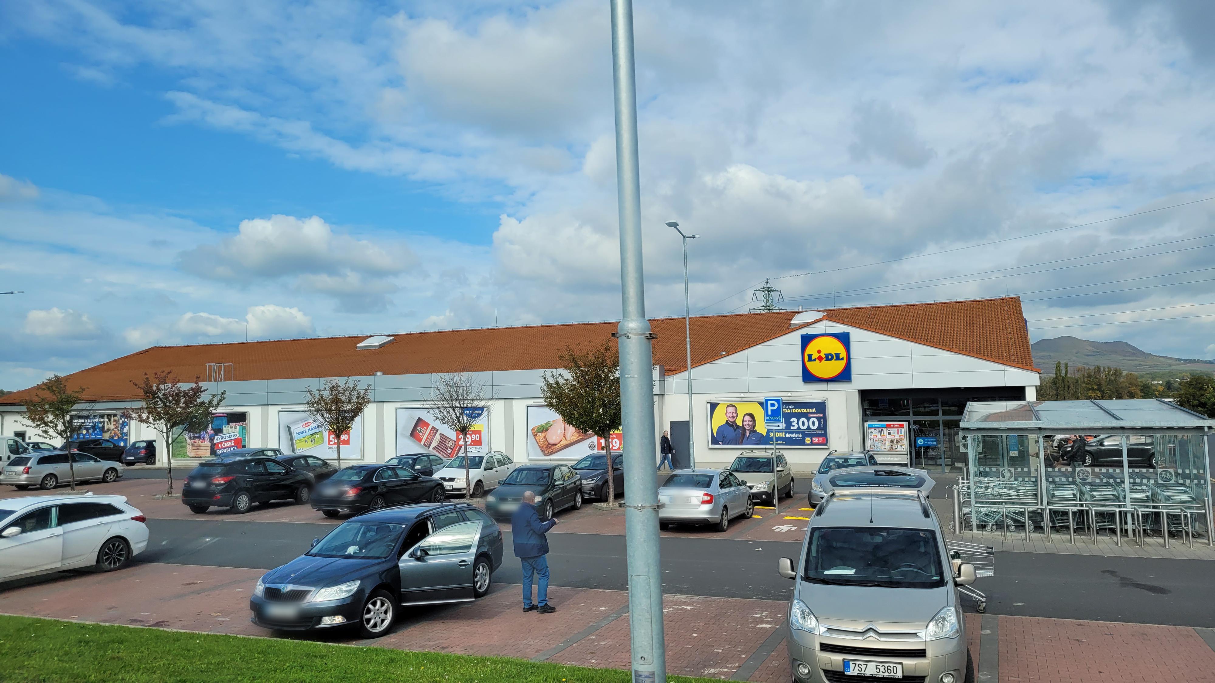 Lidl foto 5