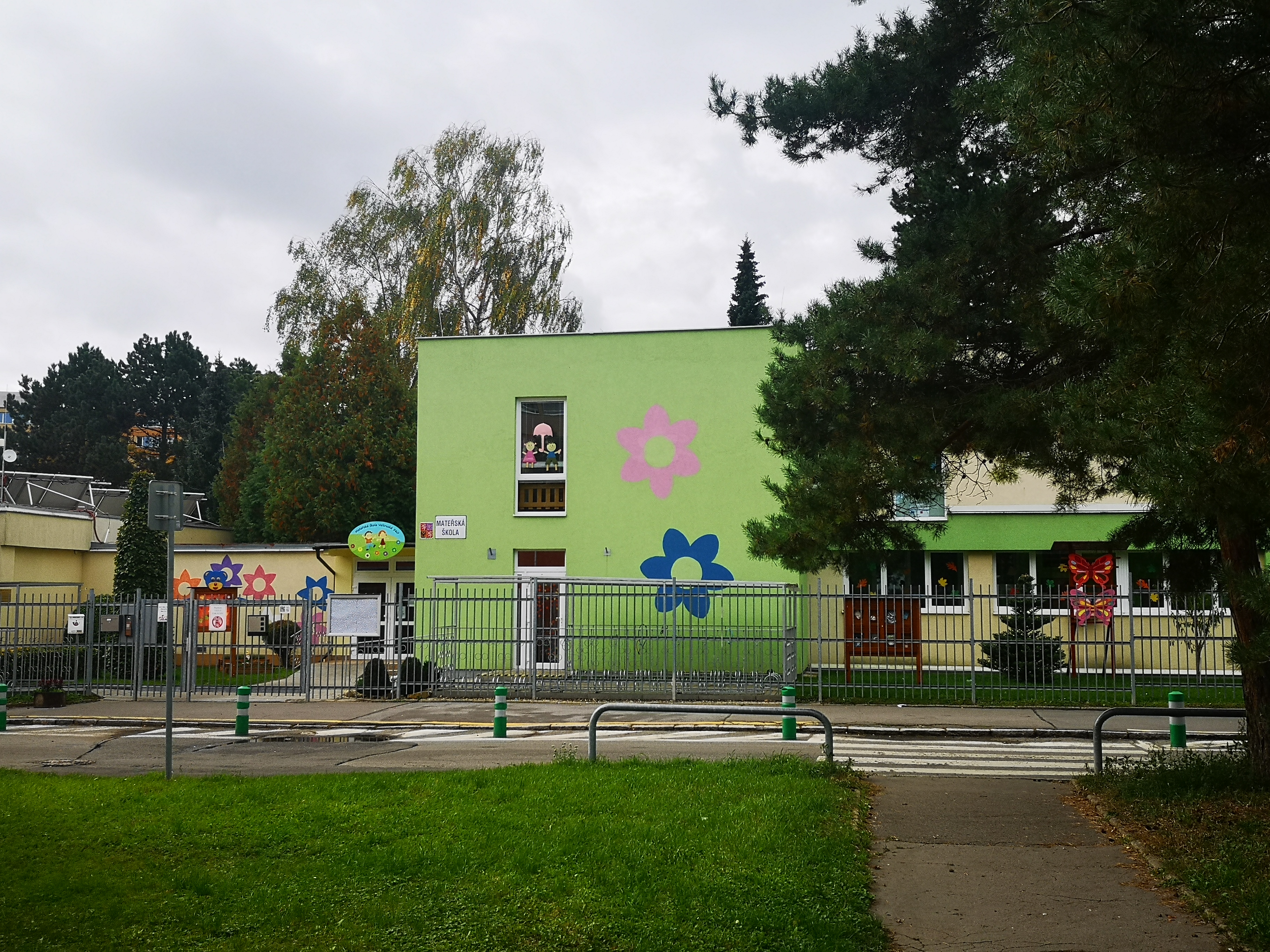 MŠ Veltruská foto 2
