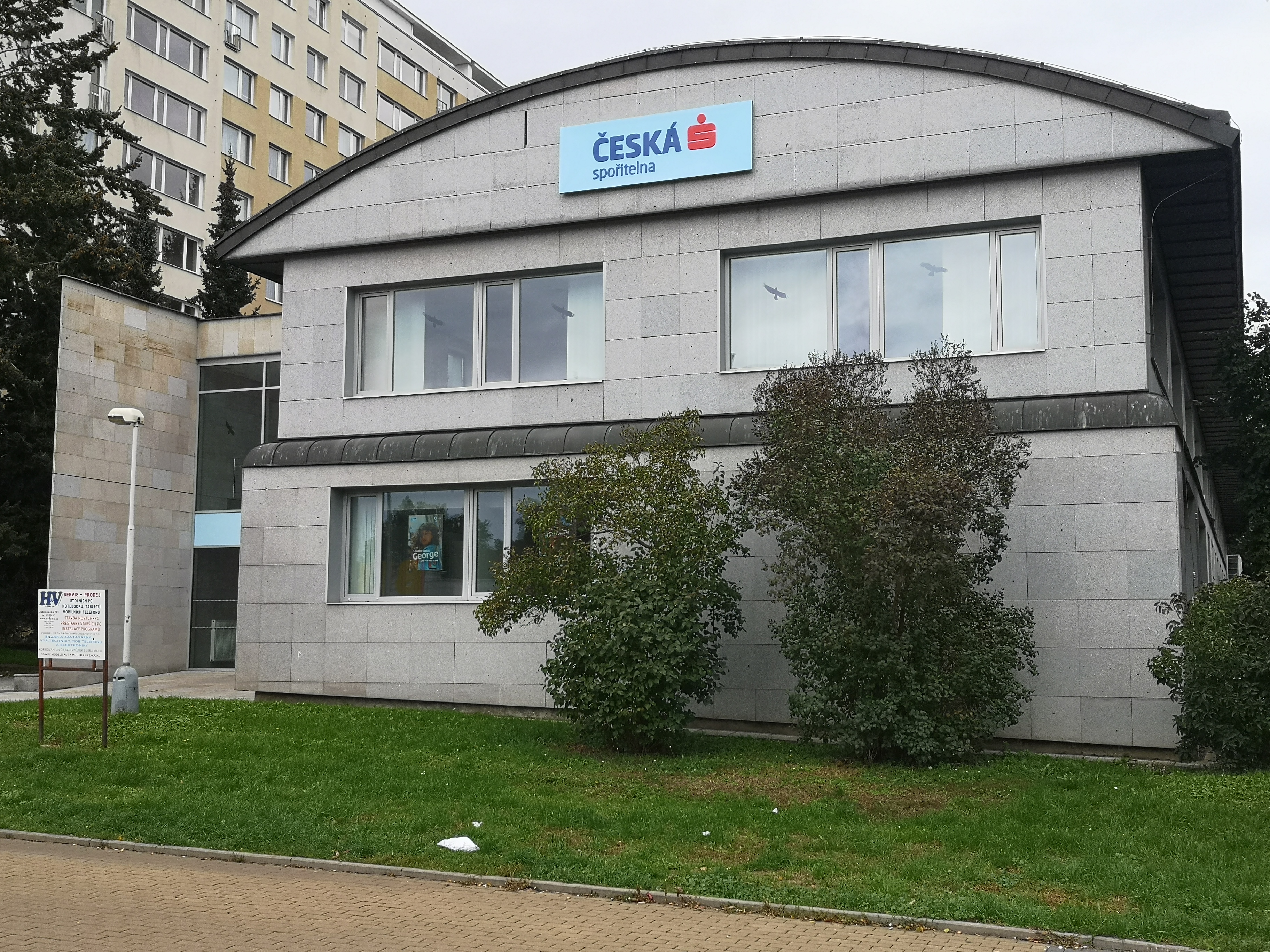 Česká spořitelna, a.s. foto 6