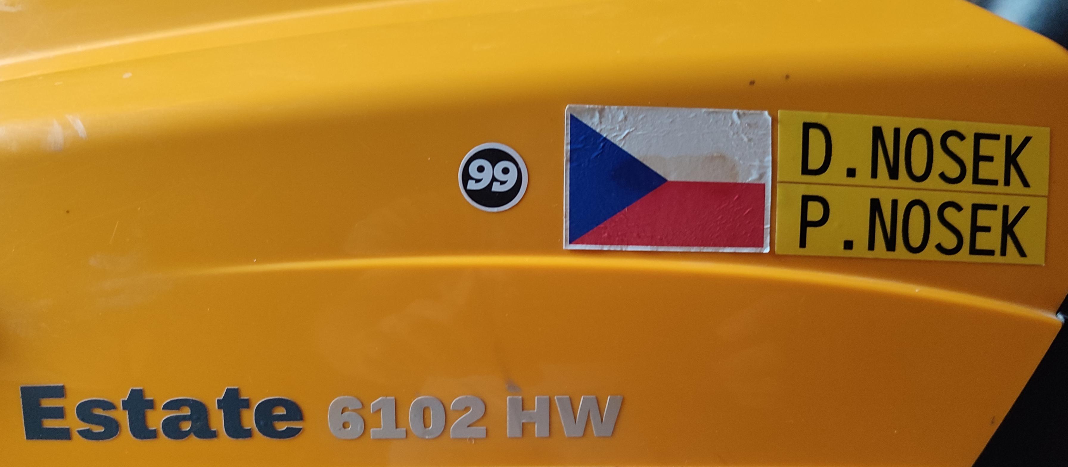 Zahradnické práce Petr Nosek foto 2