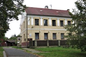 Kadlín - obecní ú?ad