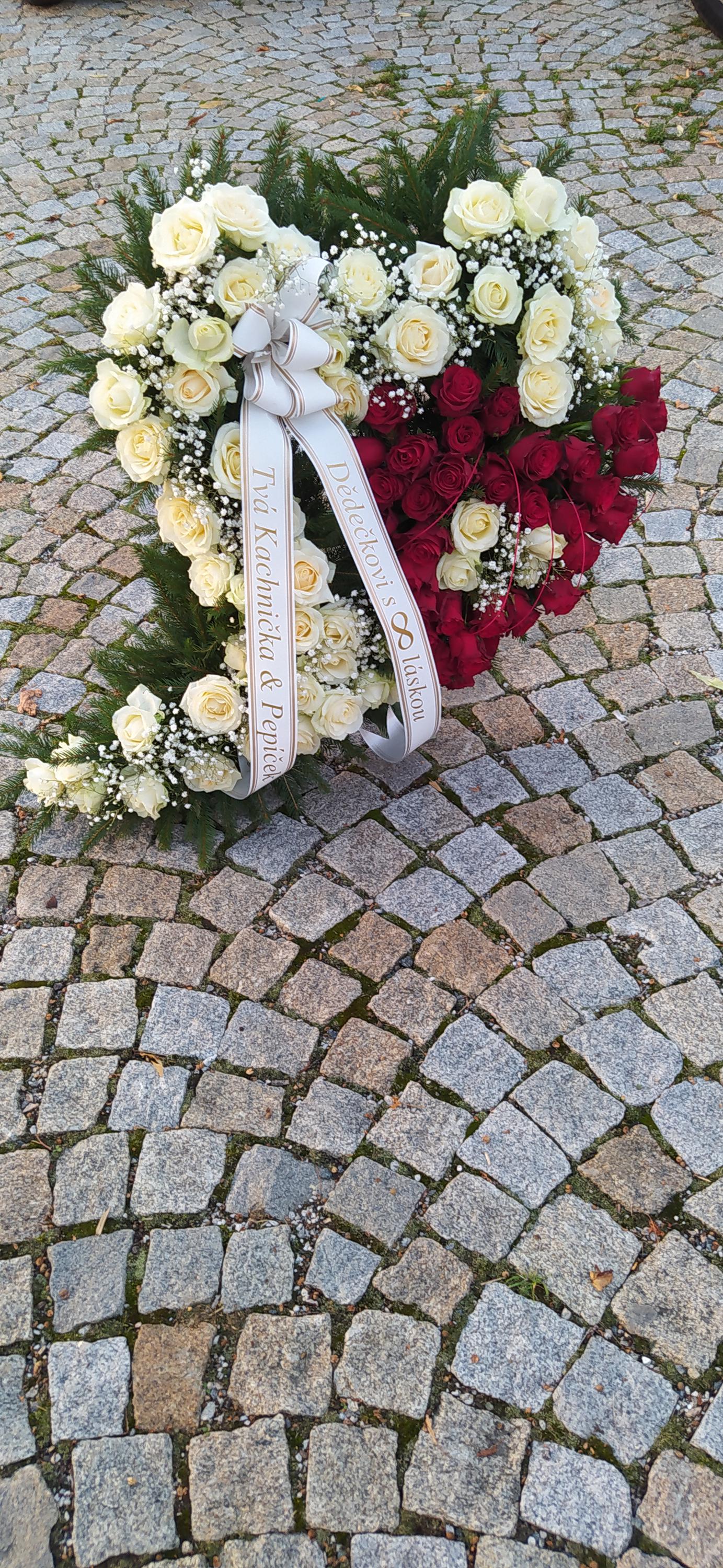 Květiny ANTHOS foto 5