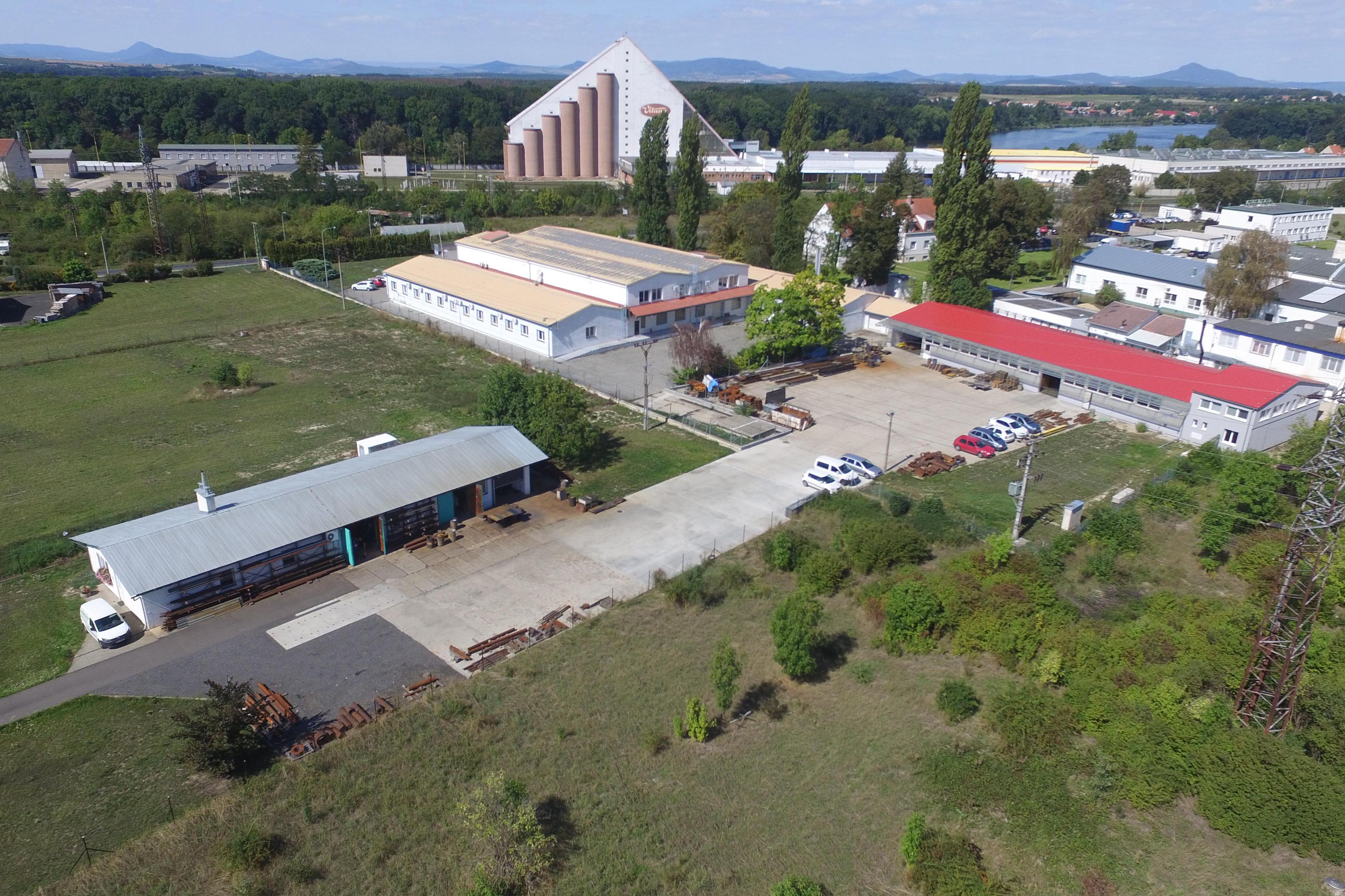 Kovoobrábění Neschner s.r.o.