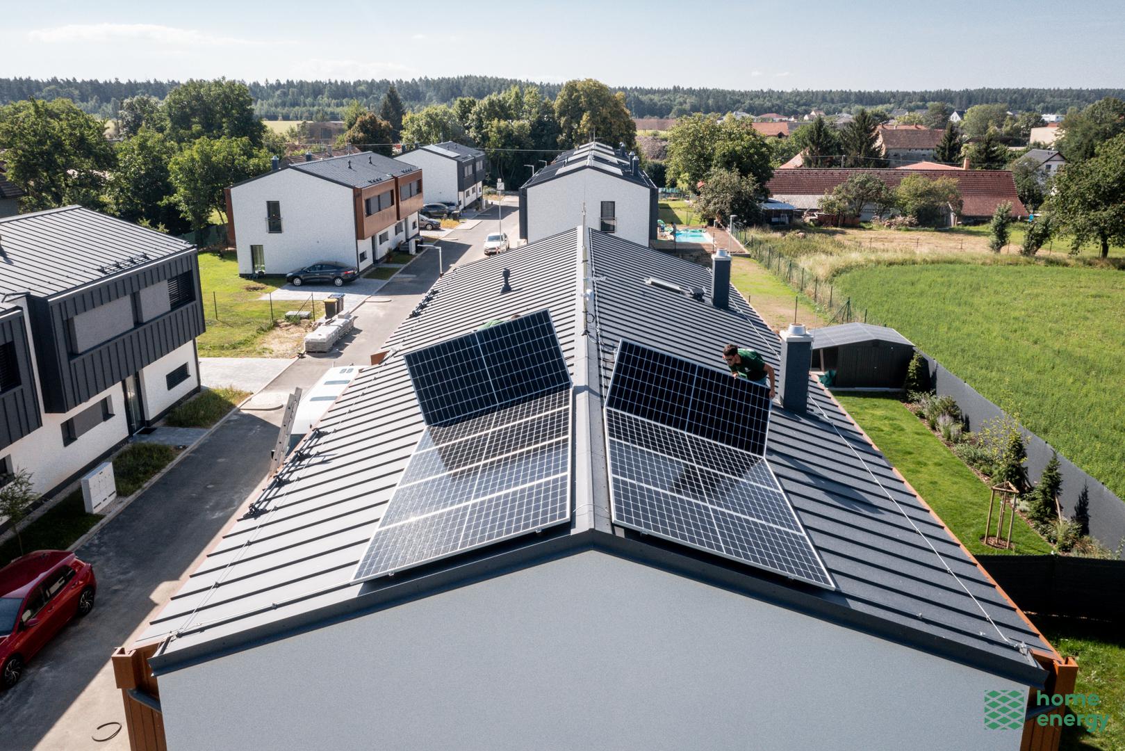 Green Home Energy s.r.o. foto 5