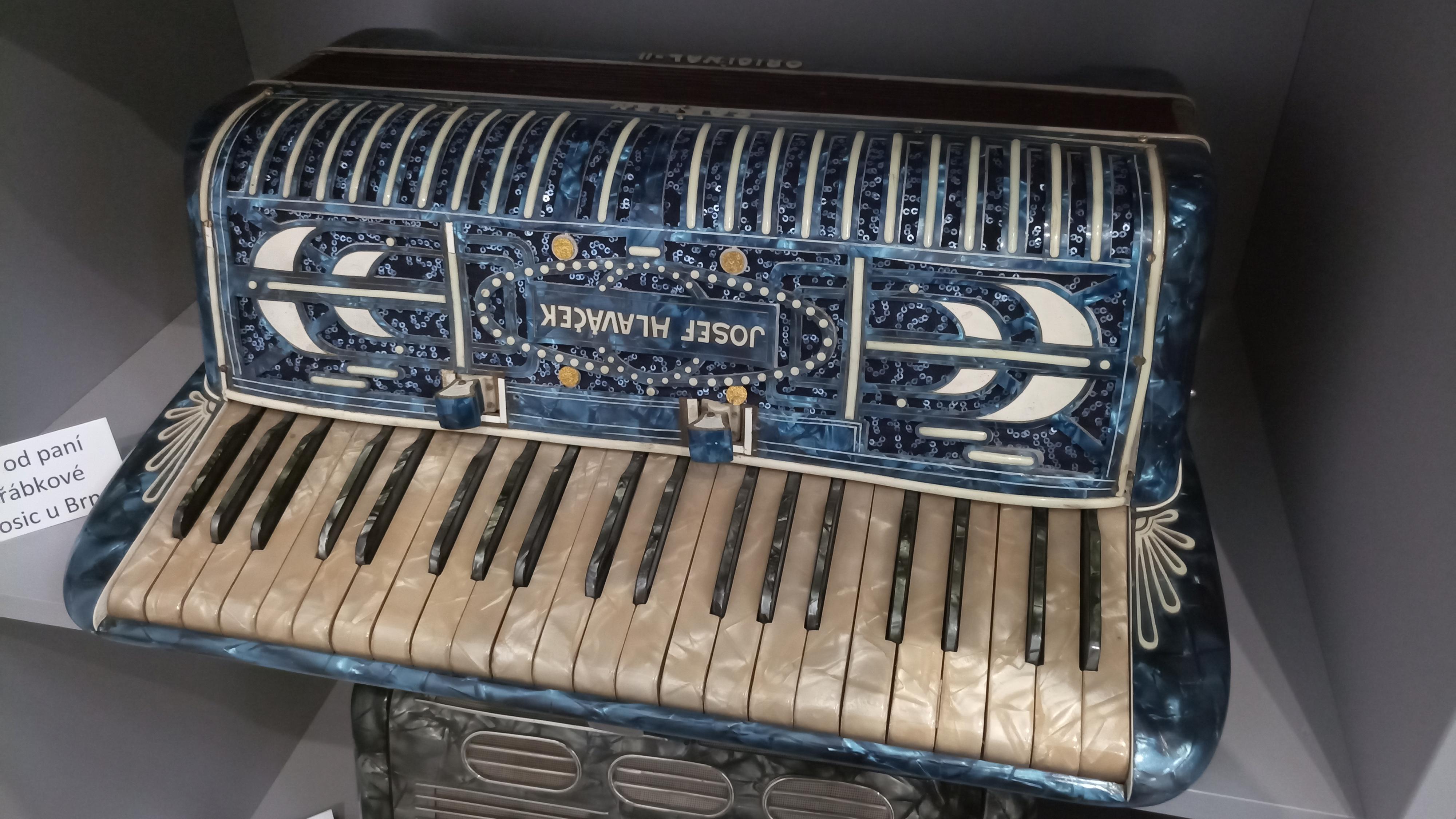 Muzeum harmonik foto 5