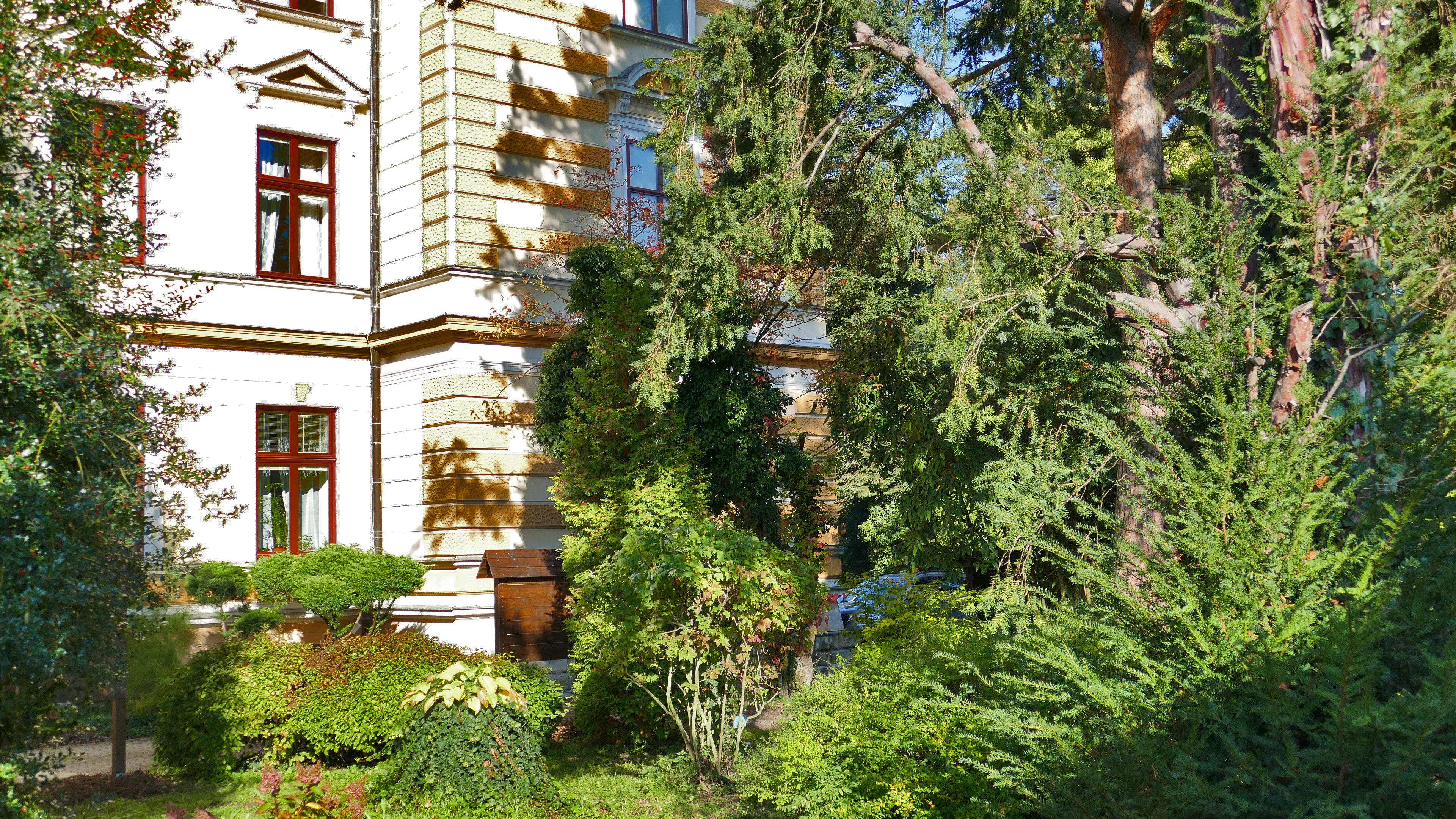 Střední lesnická škola Hranice foto 5