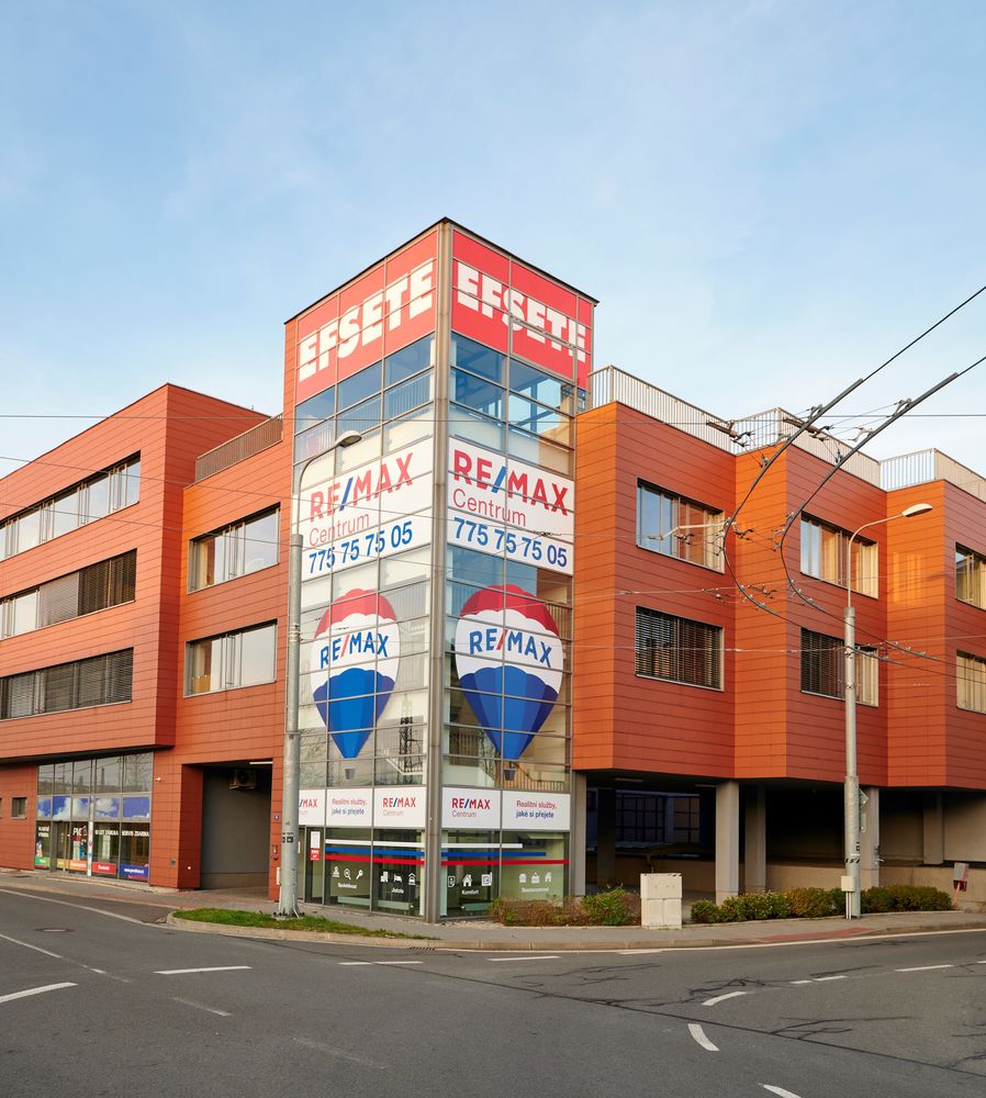 Ing. Ondřej Žalský - realitní makléř RE/MAX Centrum foto 2