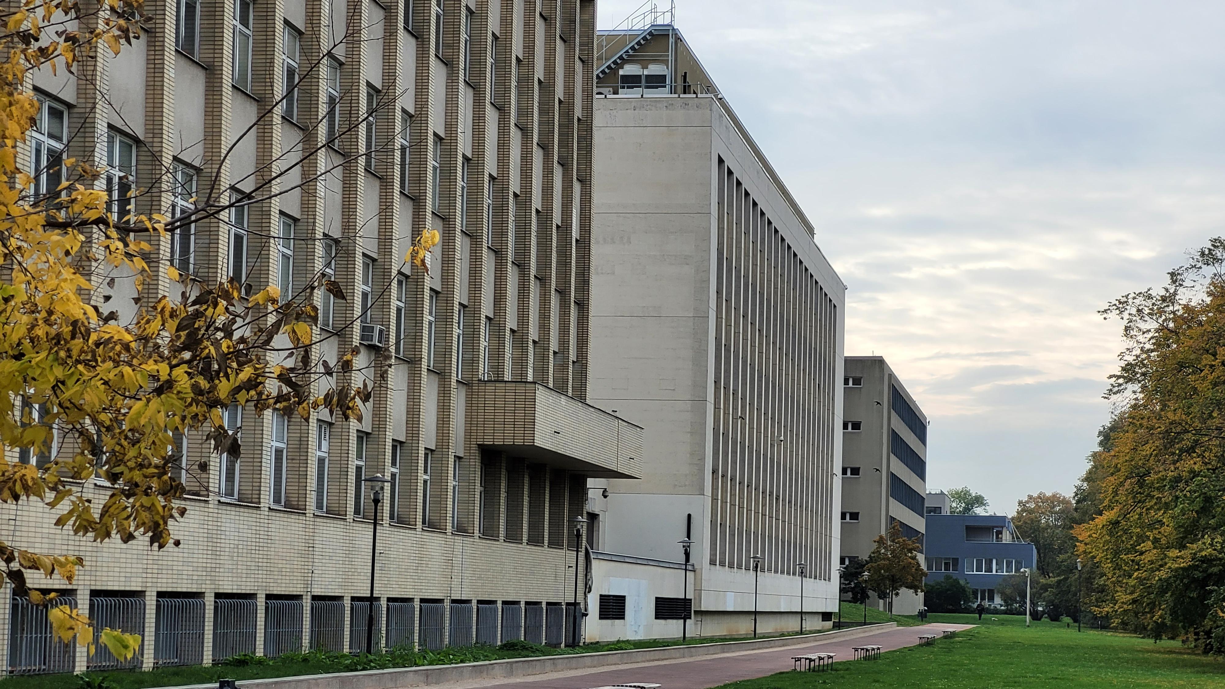 Ministerstvo vnitra foto 3