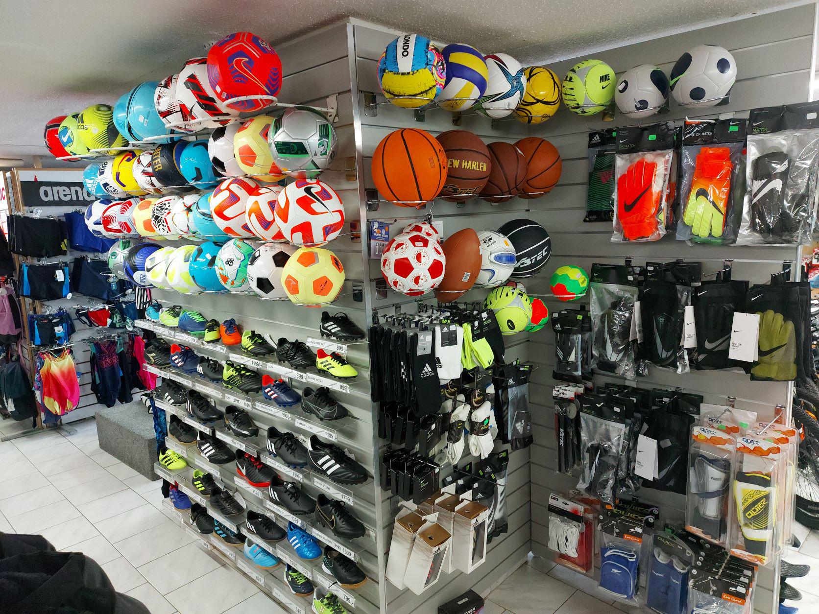 Rivasport.cz foto 4