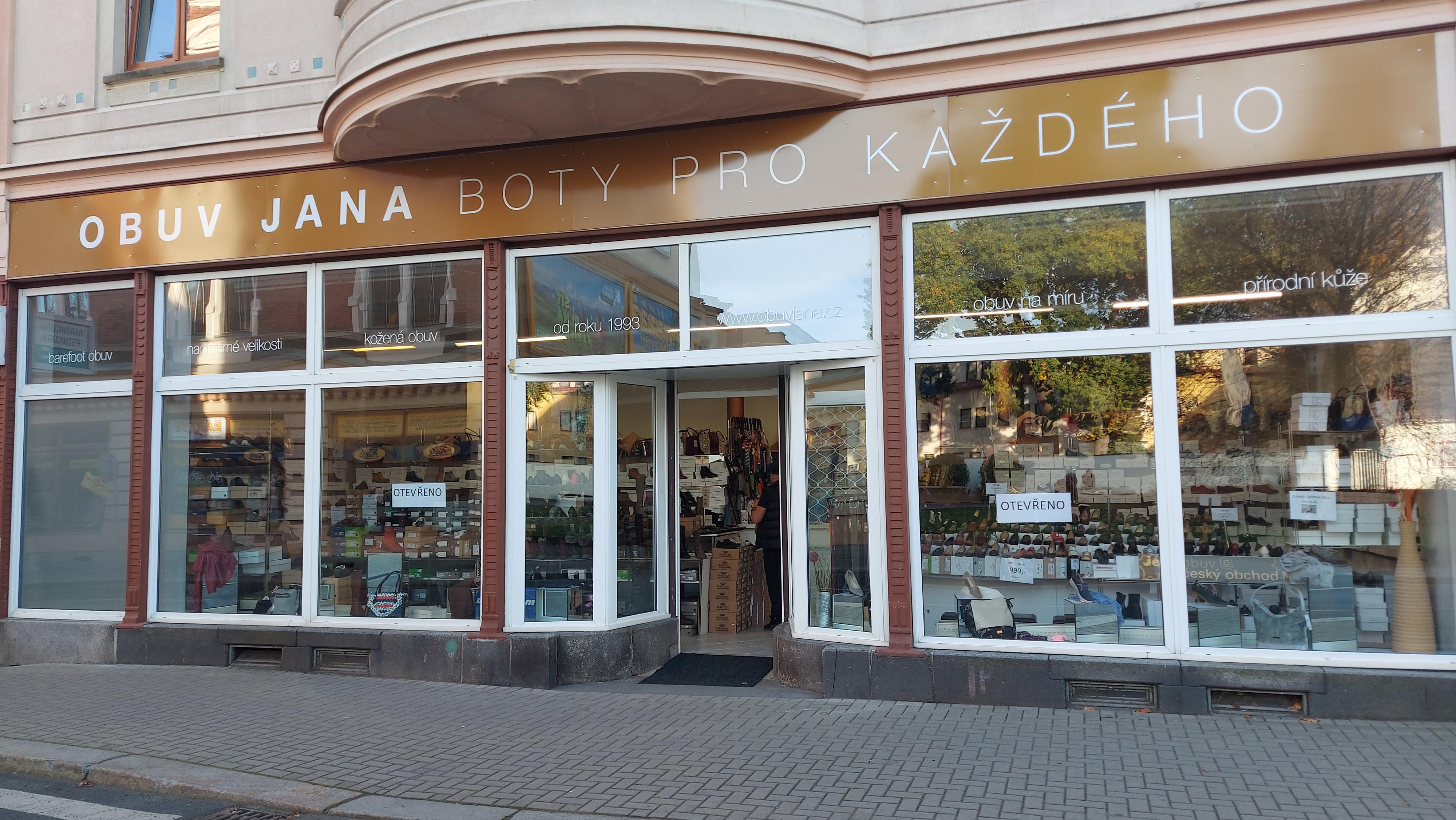 OBUV JANA foto 5
