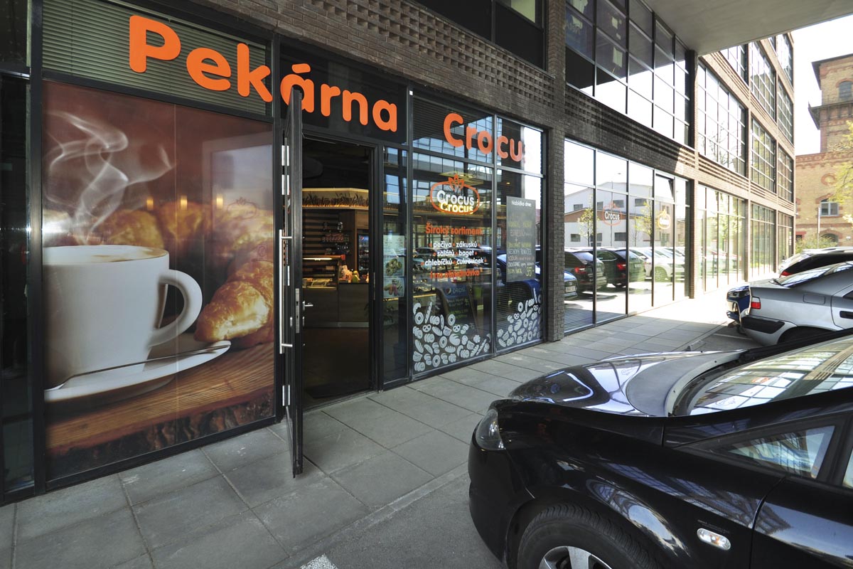Pekárna Crocus, s.r.o.