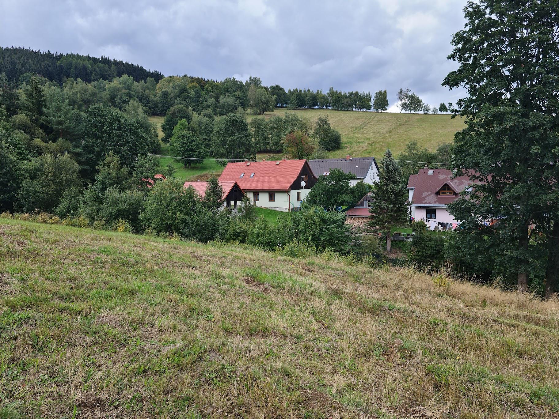 Chata Pod Tetřeví horou foto 3