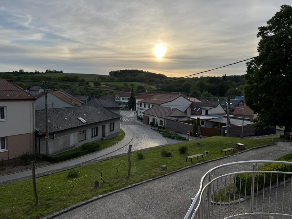 Restaurace U Zámku Ořechov foto 4