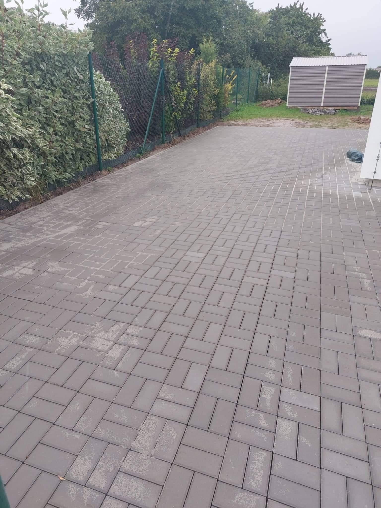 Stavebnictví Vild foto 2