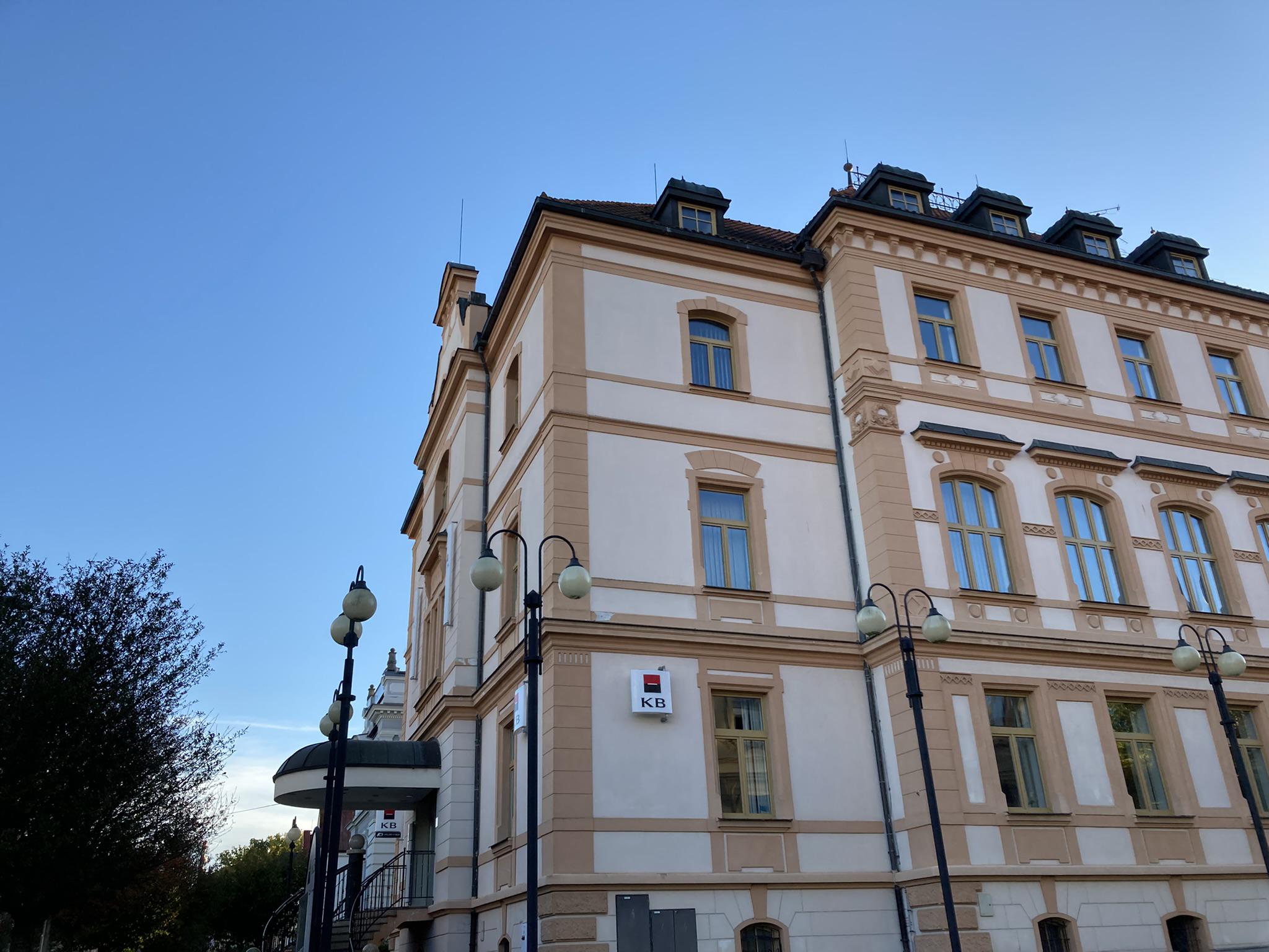 MÚ Cheb - Odbor školství, tělovýchovy a kultury foto 3