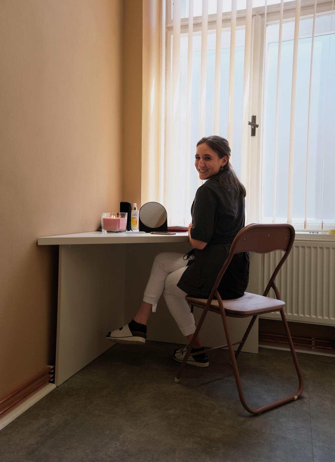 Kosmetický salon Rozálie foto 4