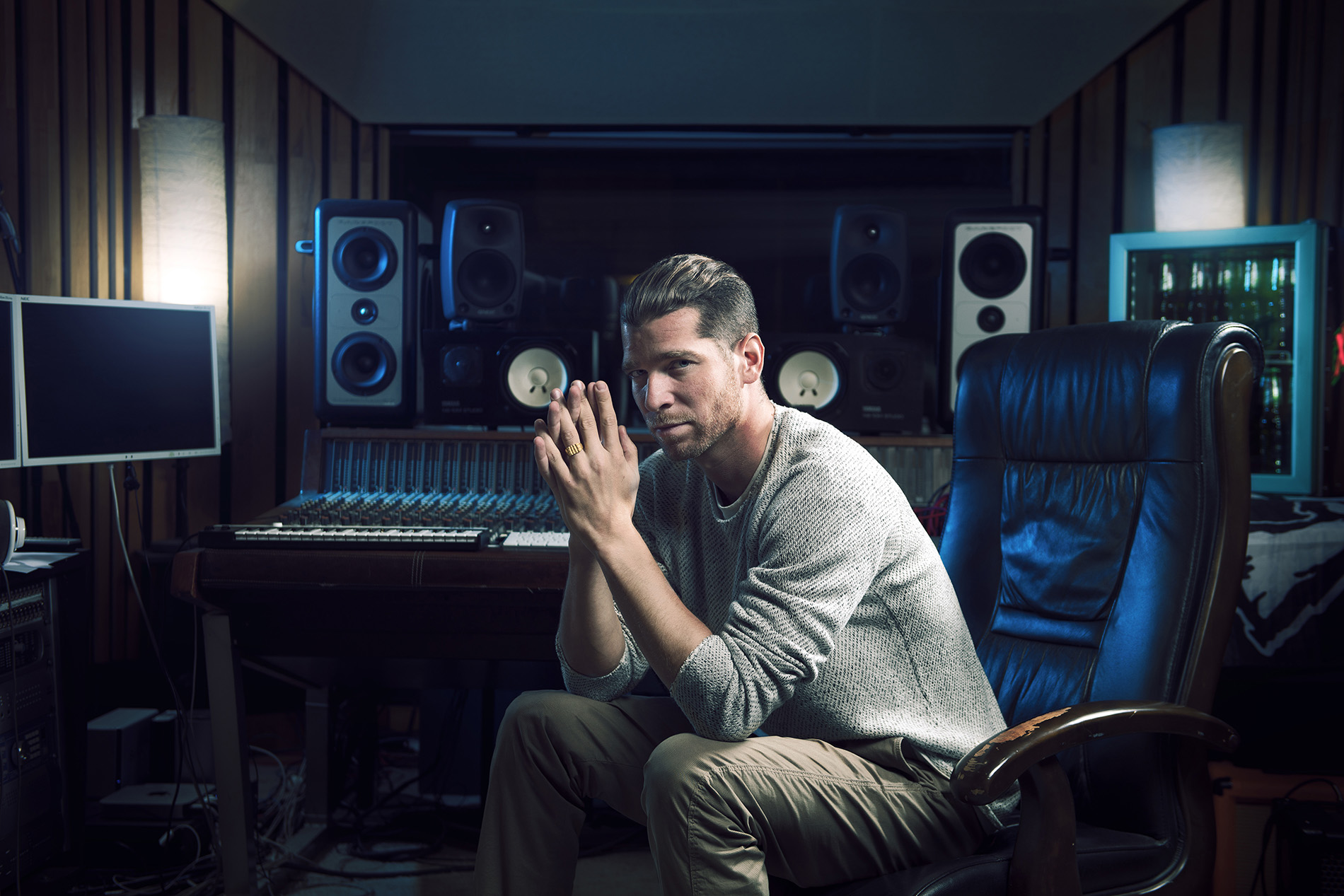 Jiří Faix - produktový a reklamní fotograf foto 2