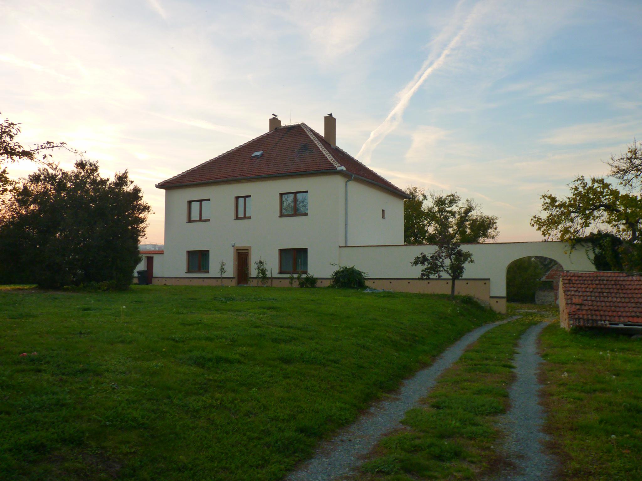 Římskokatolická farnost Moravany foto 4