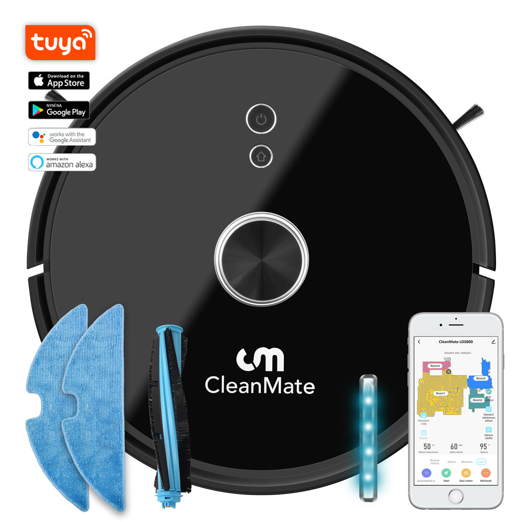 Cleanmate.cz foto 6