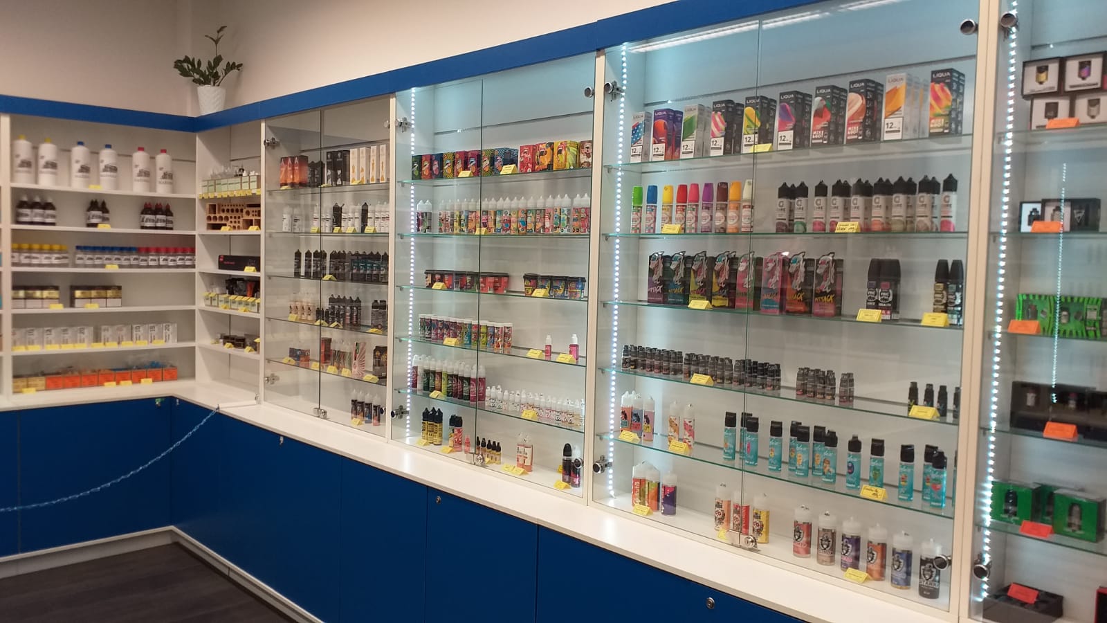 Maxim-ecigareta foto 2