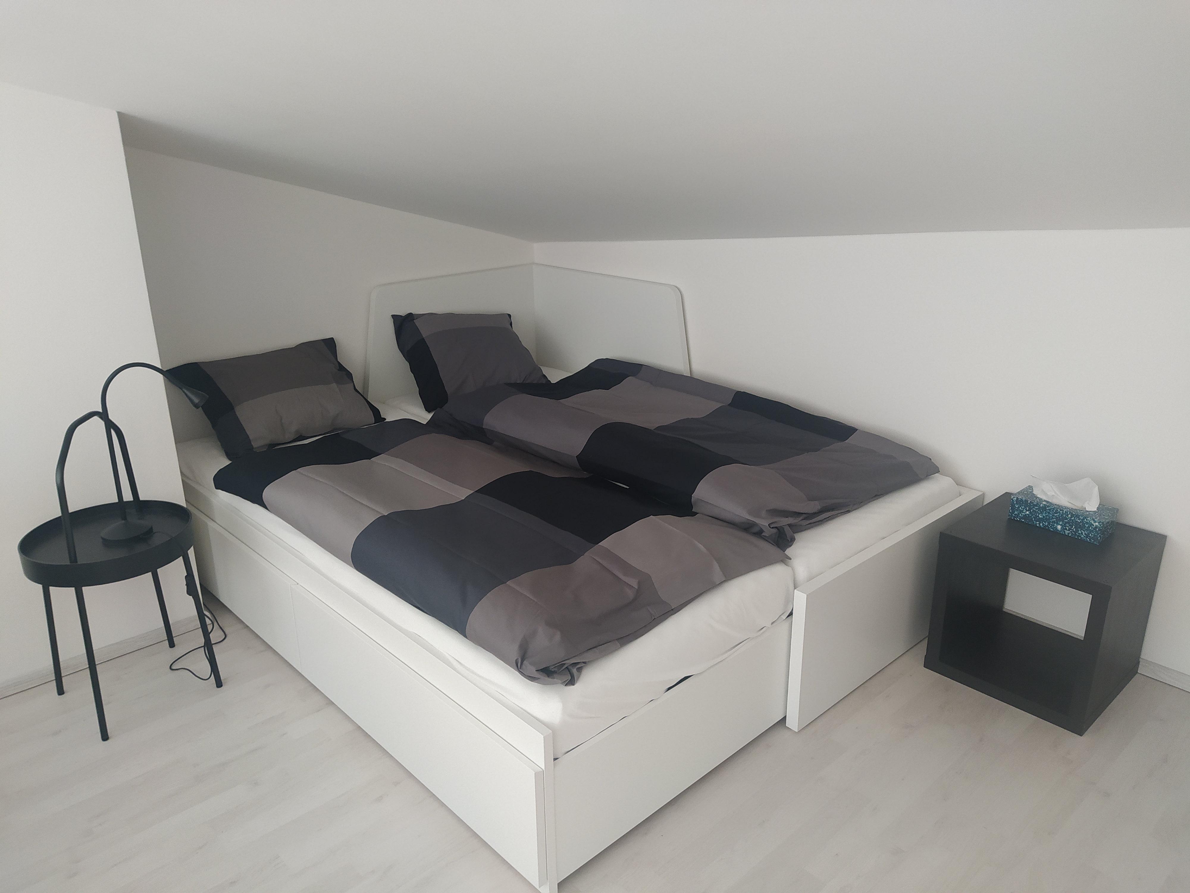 Apartmán Tommy foto 4