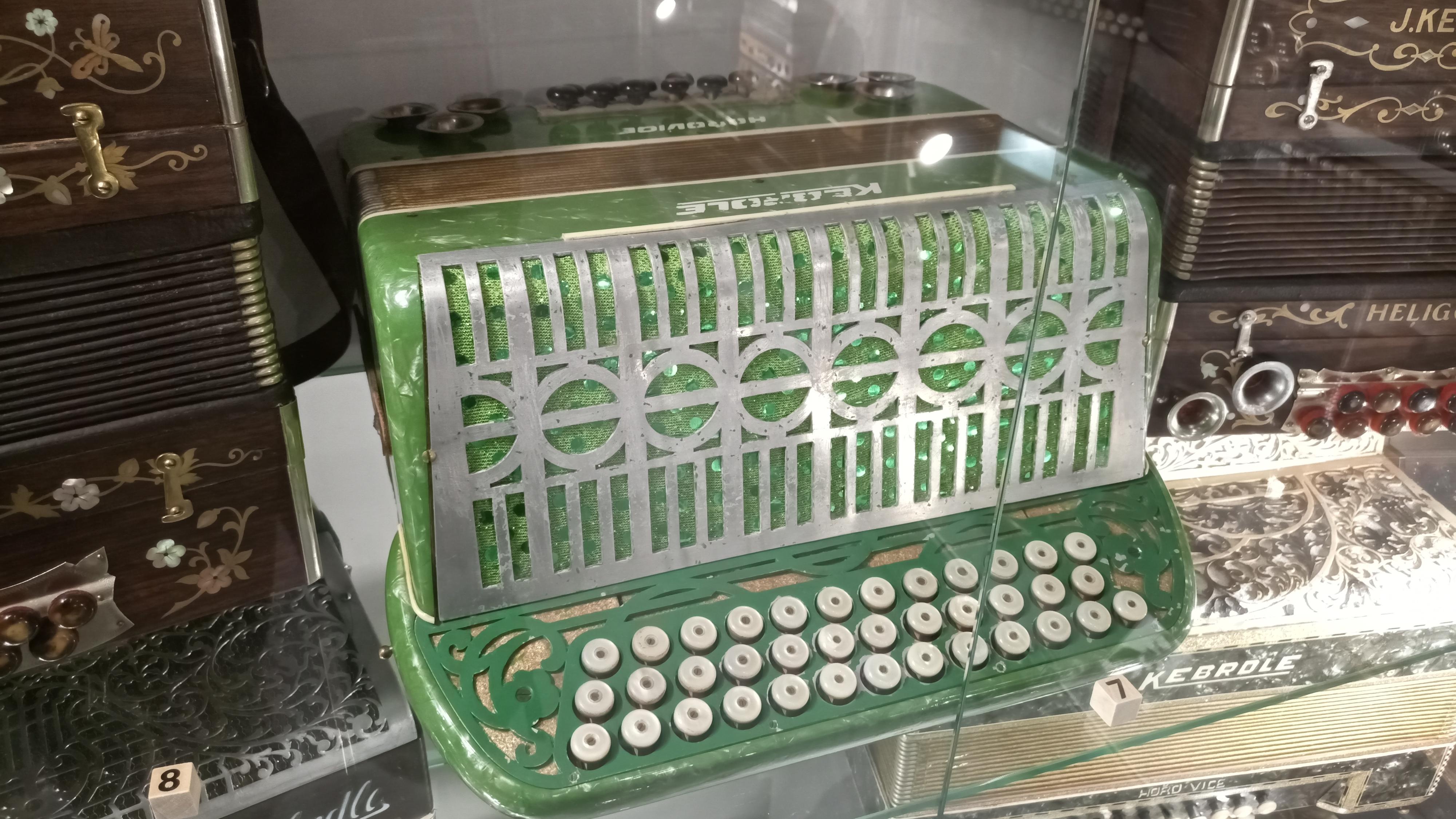 Muzeum harmonik foto 3