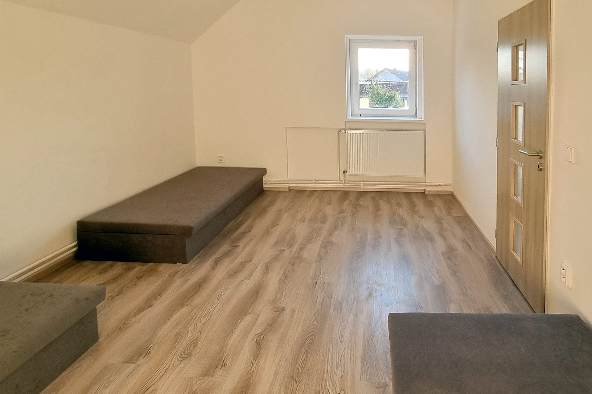 Ubytovna Frýdlant foto 3