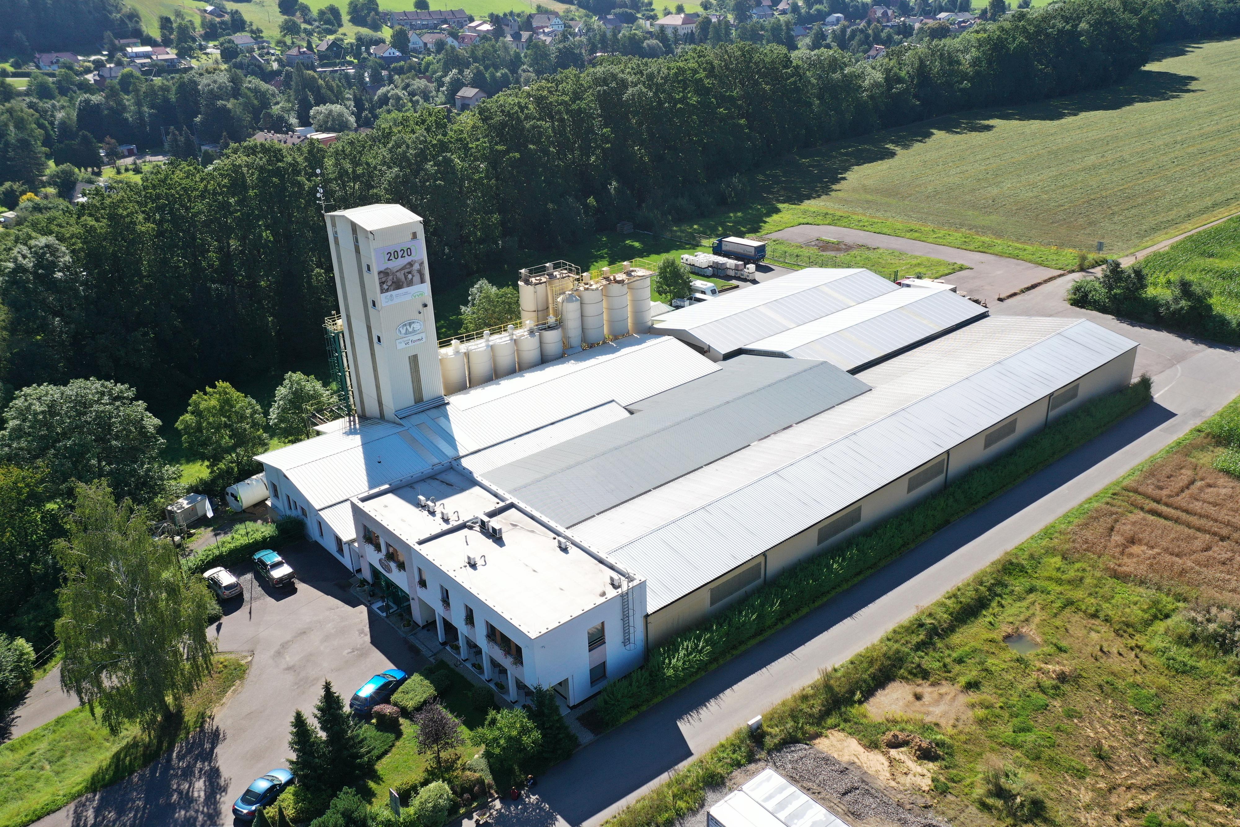 VVS Verměřovice, s.r.o. foto 3