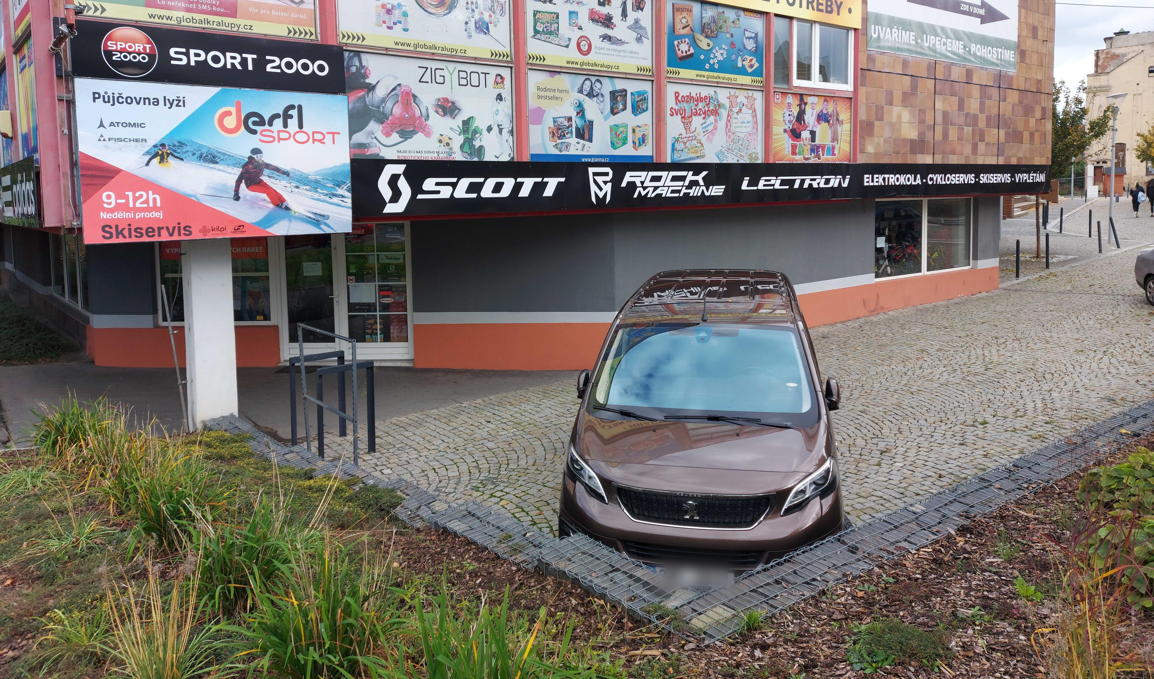 Rivasport.cz foto 5