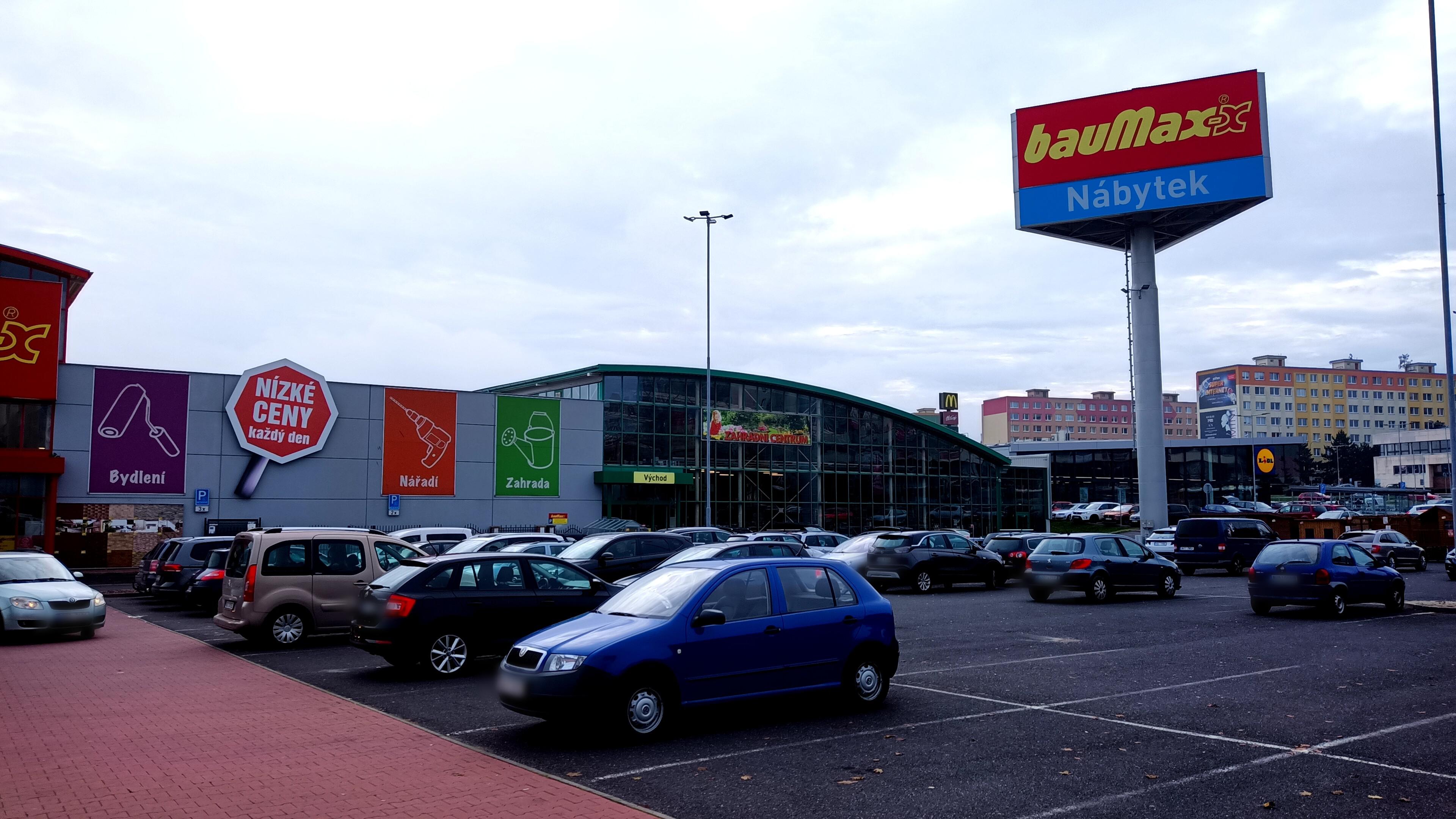 bauMax foto 5