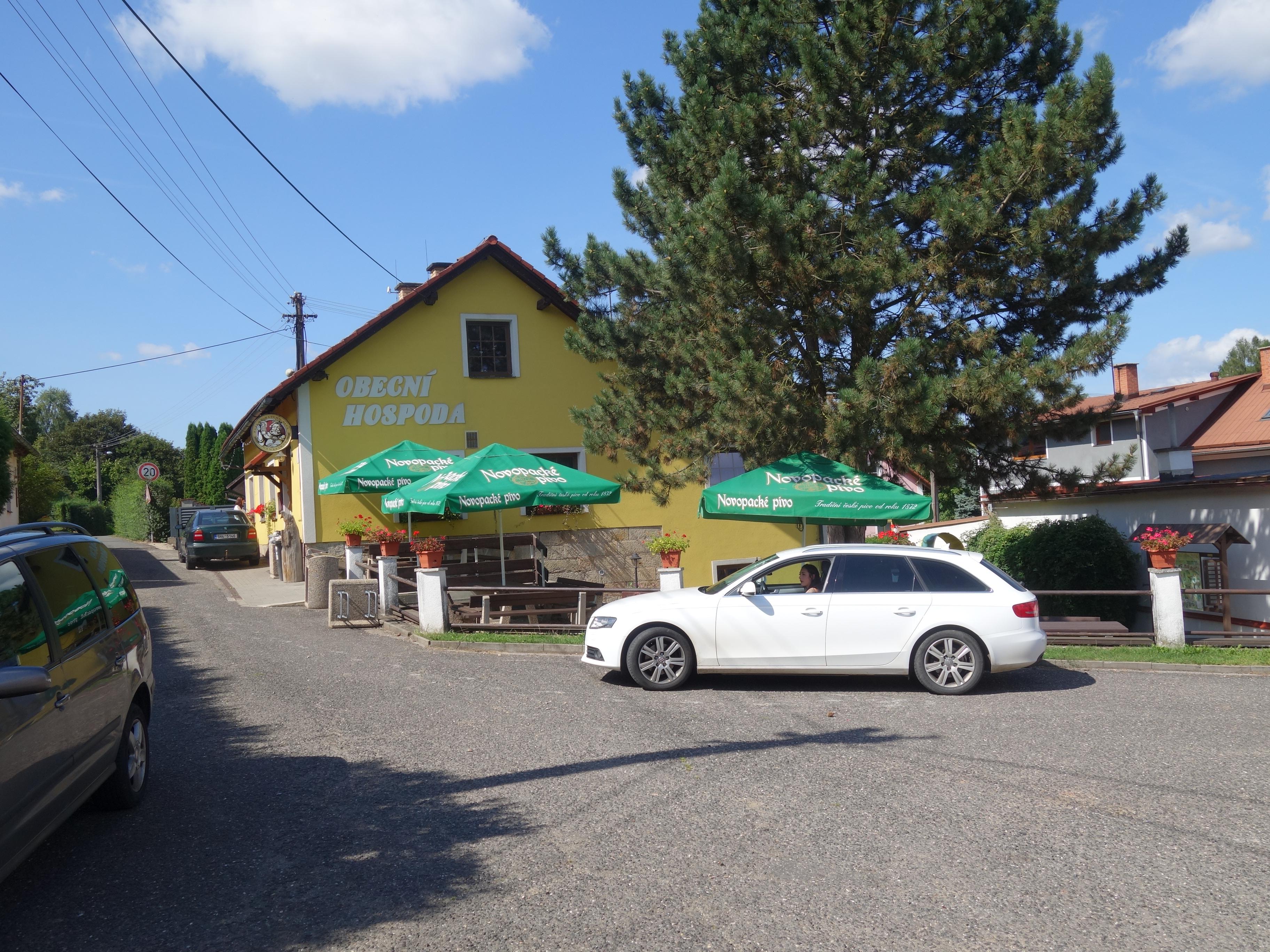 Libor Nosek - Zemní práce foto 2