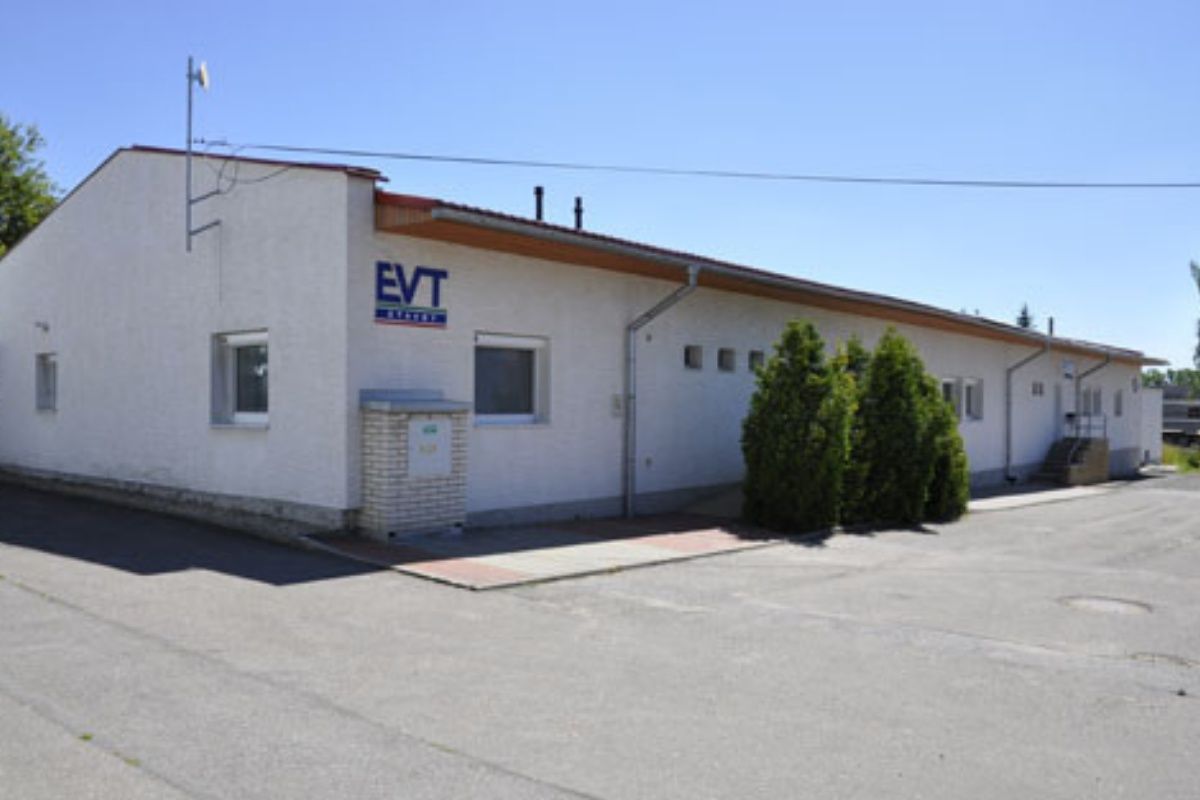 EVT Reality Group s.r.o.