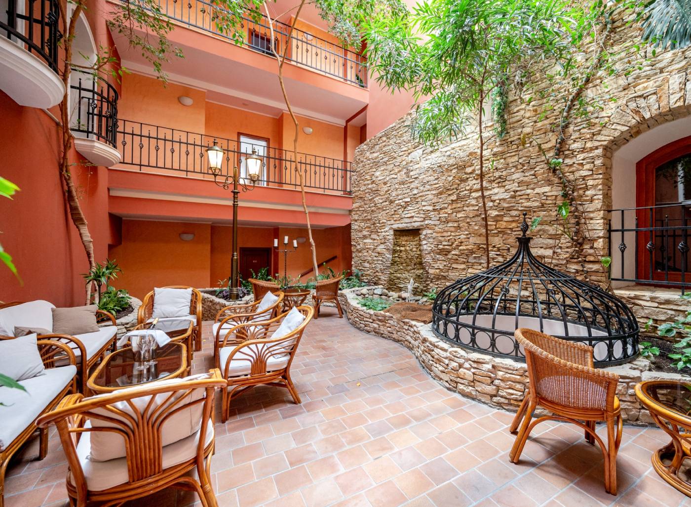 Hotel U Královny Elišky foto 6