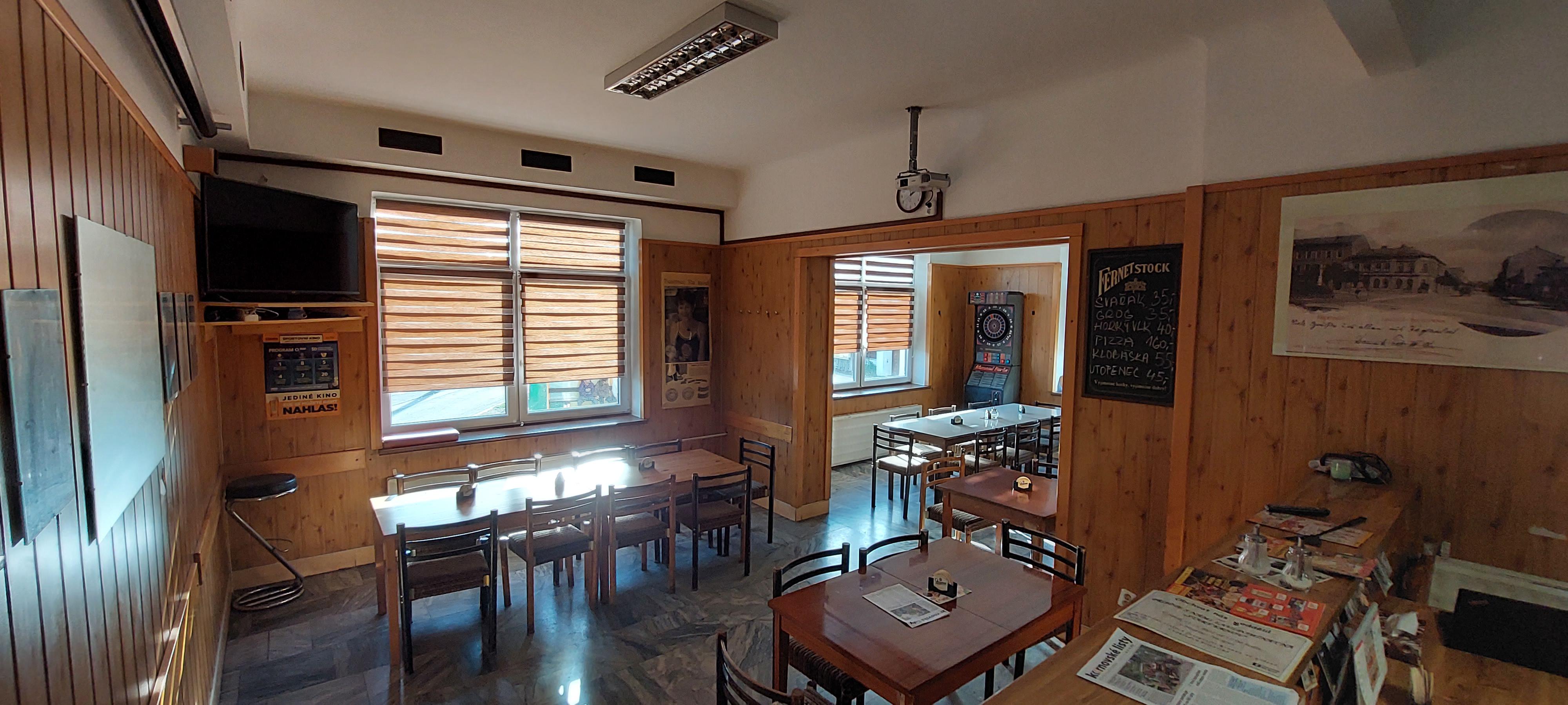 Hostinec Na špici foto 2