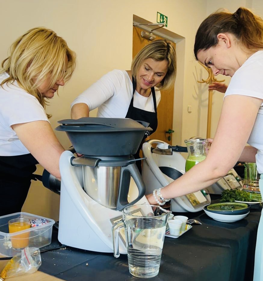 Thermomix u Simony foto 2