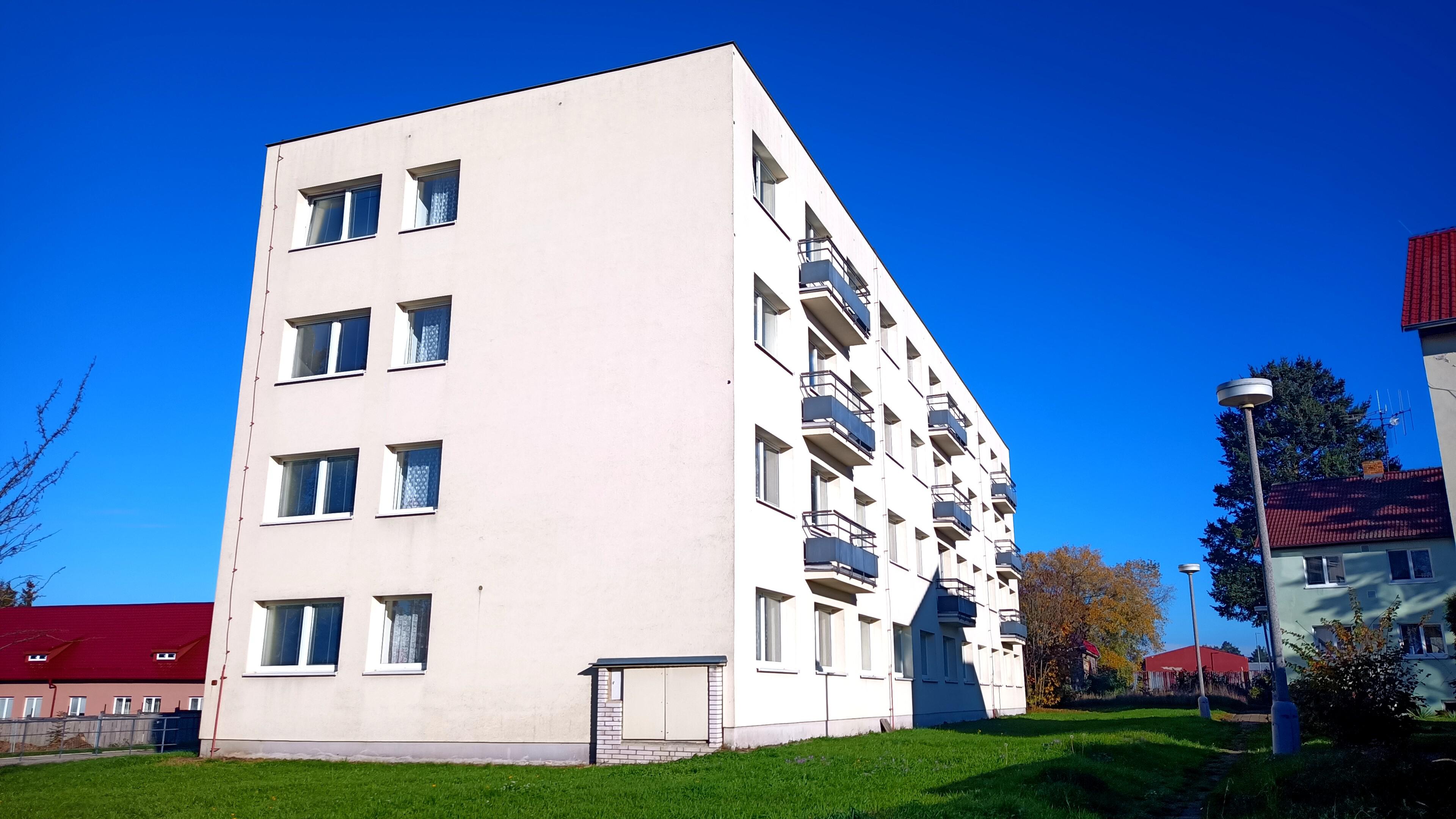 Svobodárna Pražská 2768 foto 2