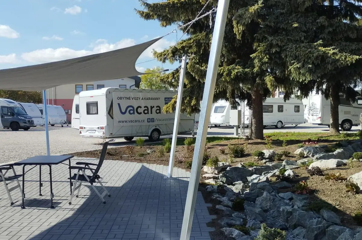VACARA a.s.