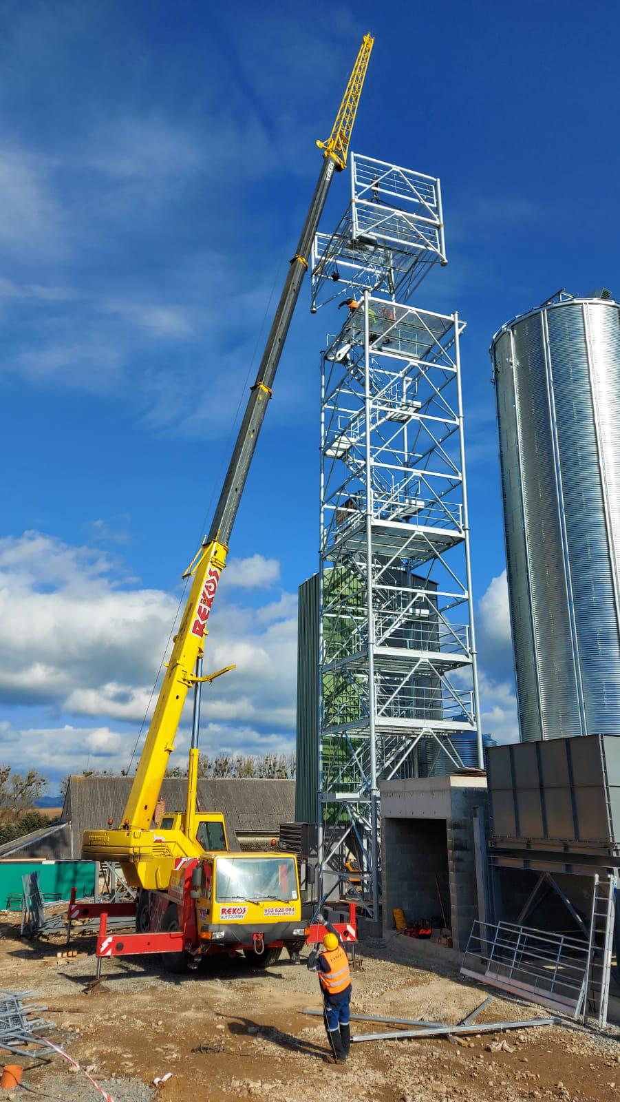 AUTOJEŘÁBY REKOS-OLOMOUC, Spol. s r.o. foto 3