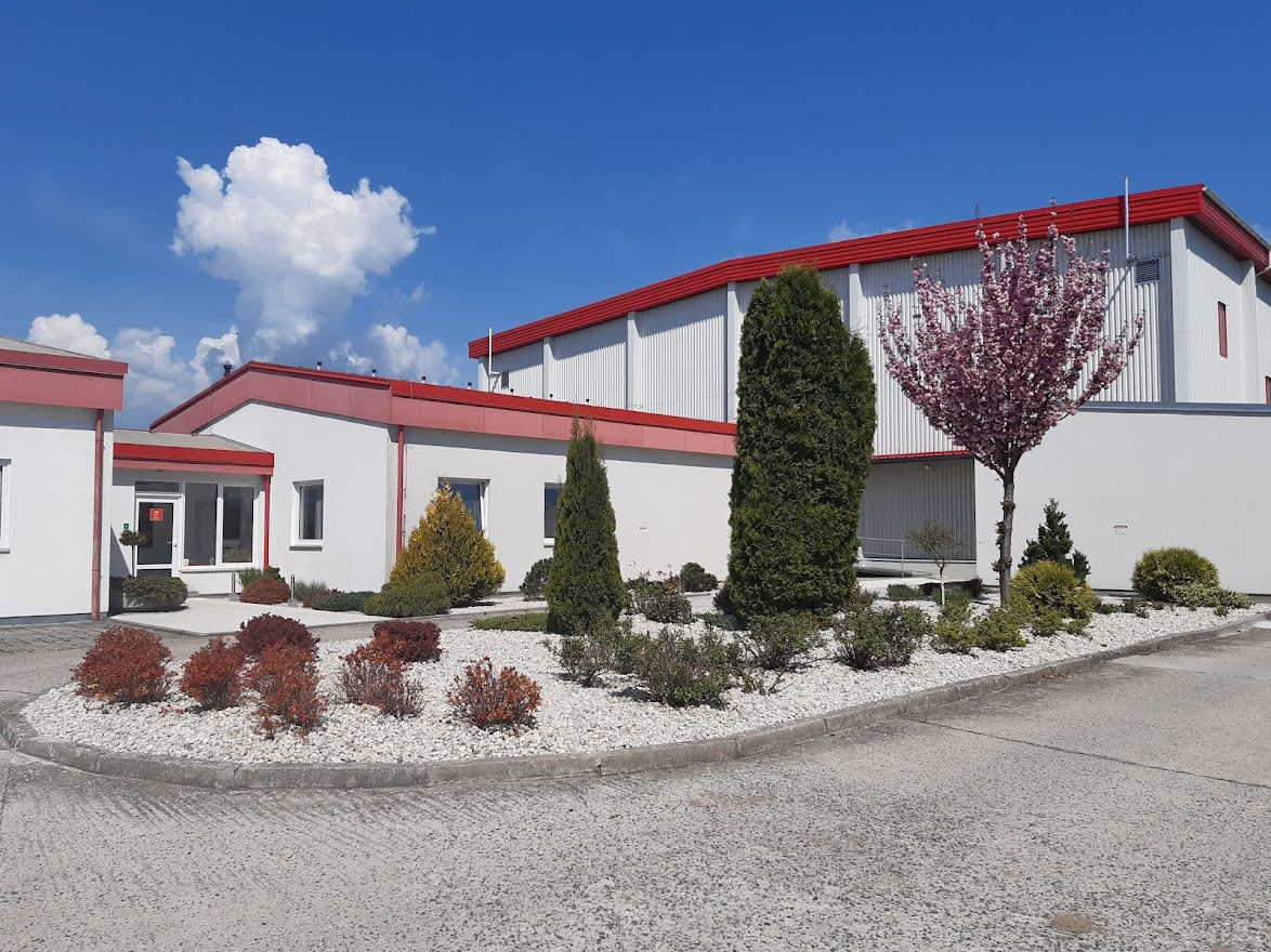 LYCKEBY CULINAR  a.s. foto 2