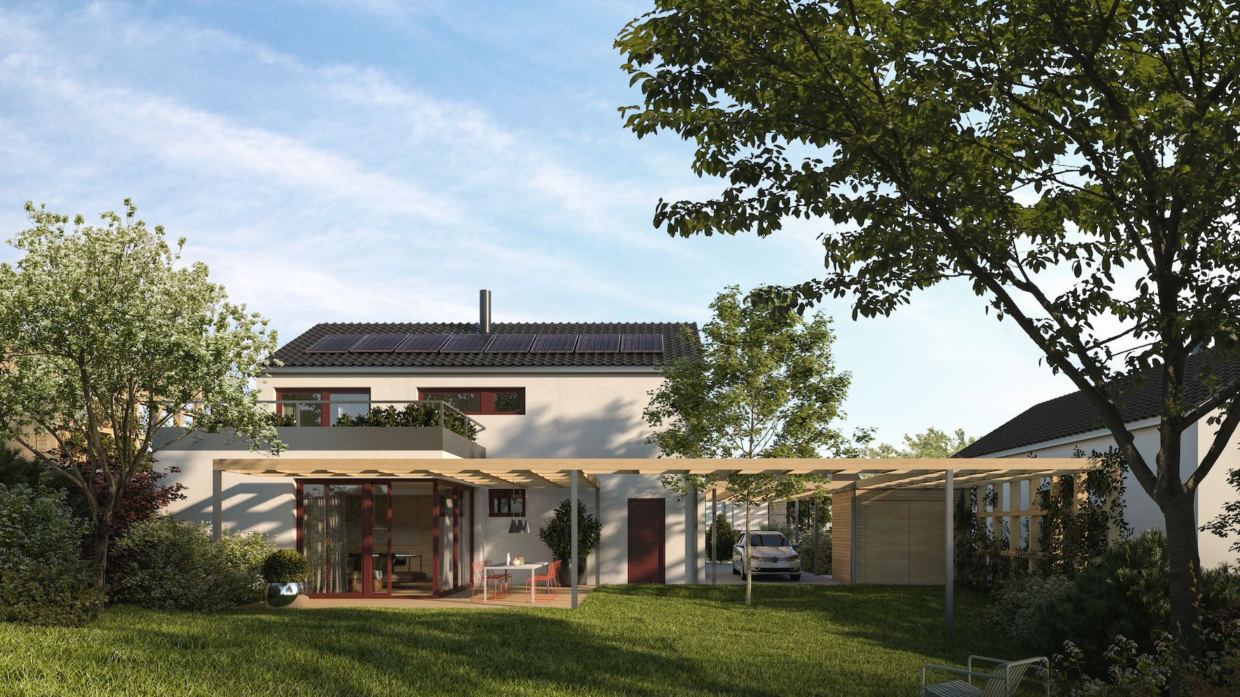 Trias development, s.r.o. foto 2