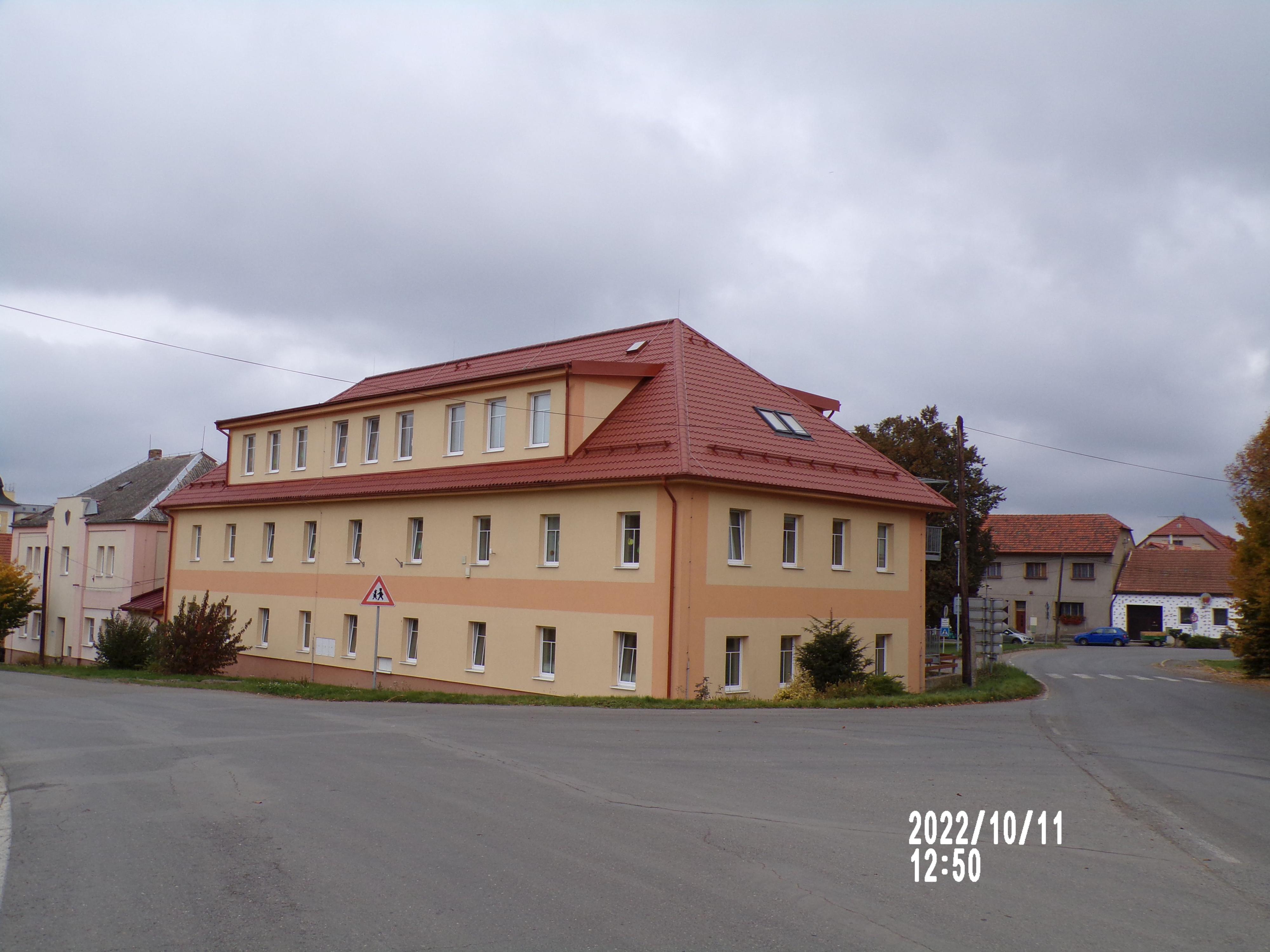 ZŠ a MŠ Zdislavice foto 5