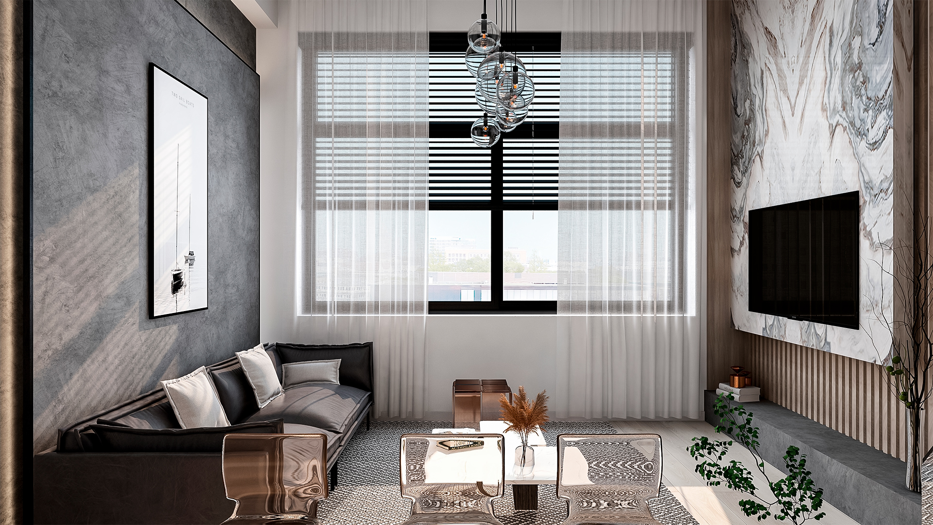 JD Vision - Profesionální prezentace nemovitostí foto 3