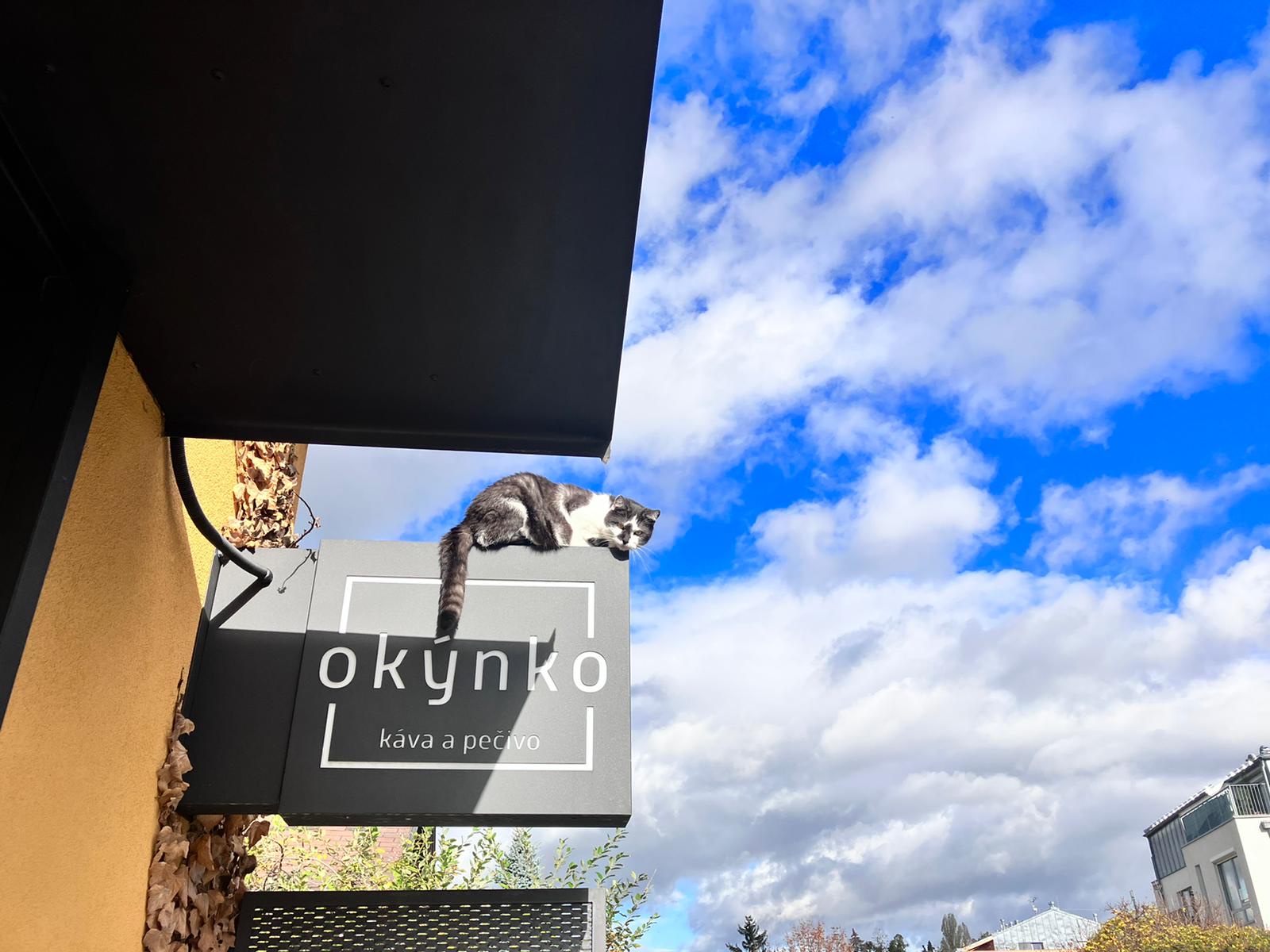 Pekárna Okýnko foto 4