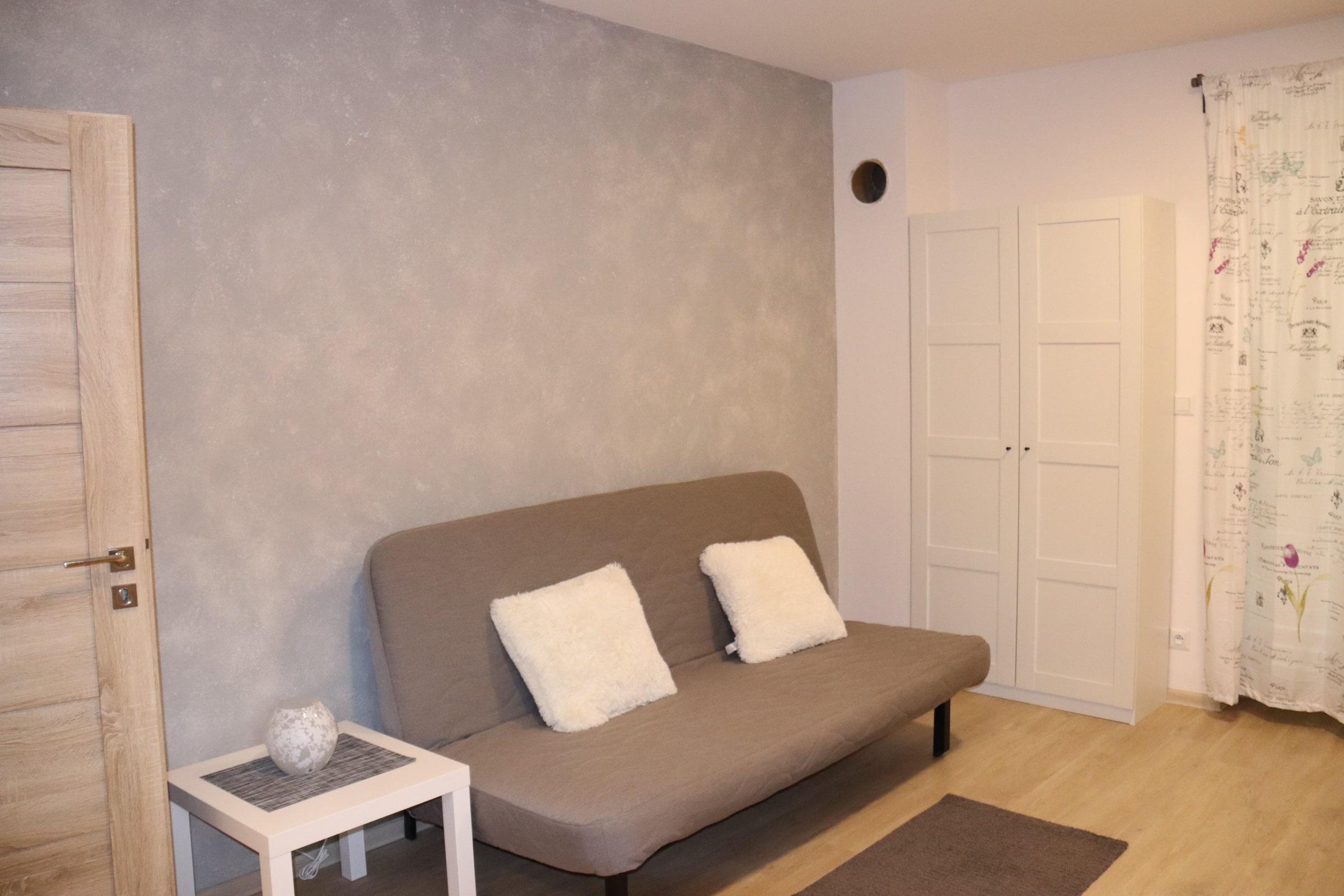 Apartmány Valet foto 2