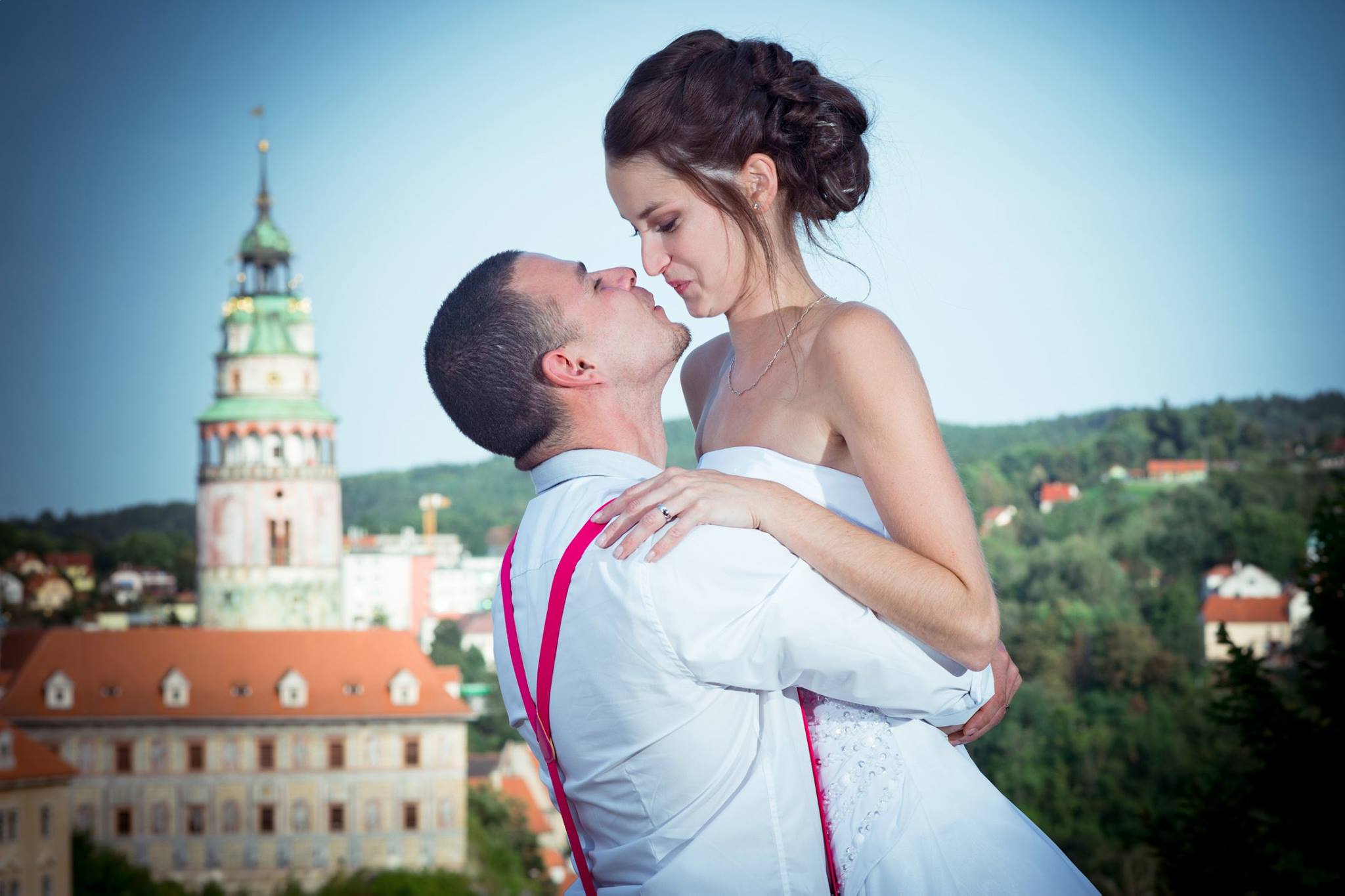 Filip Smetana - profesionální fotograf foto 2