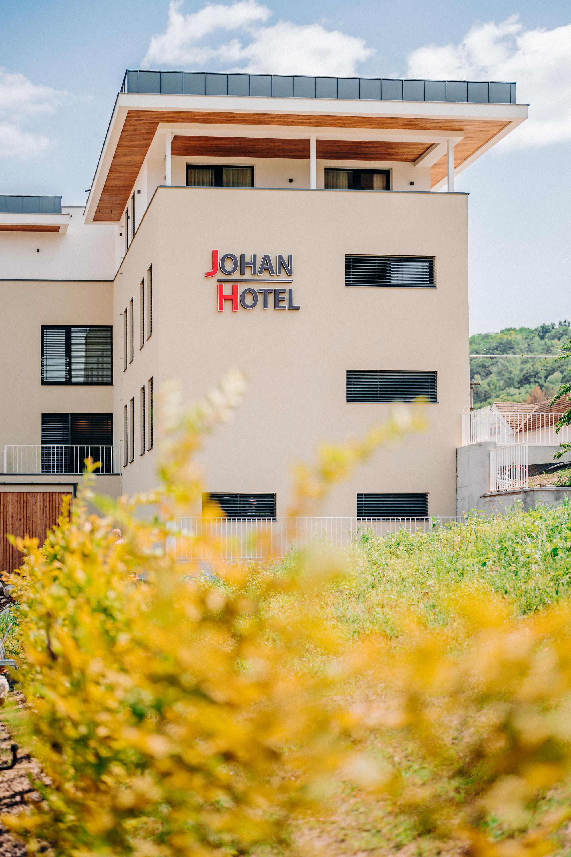 Johan Hotel foto 6